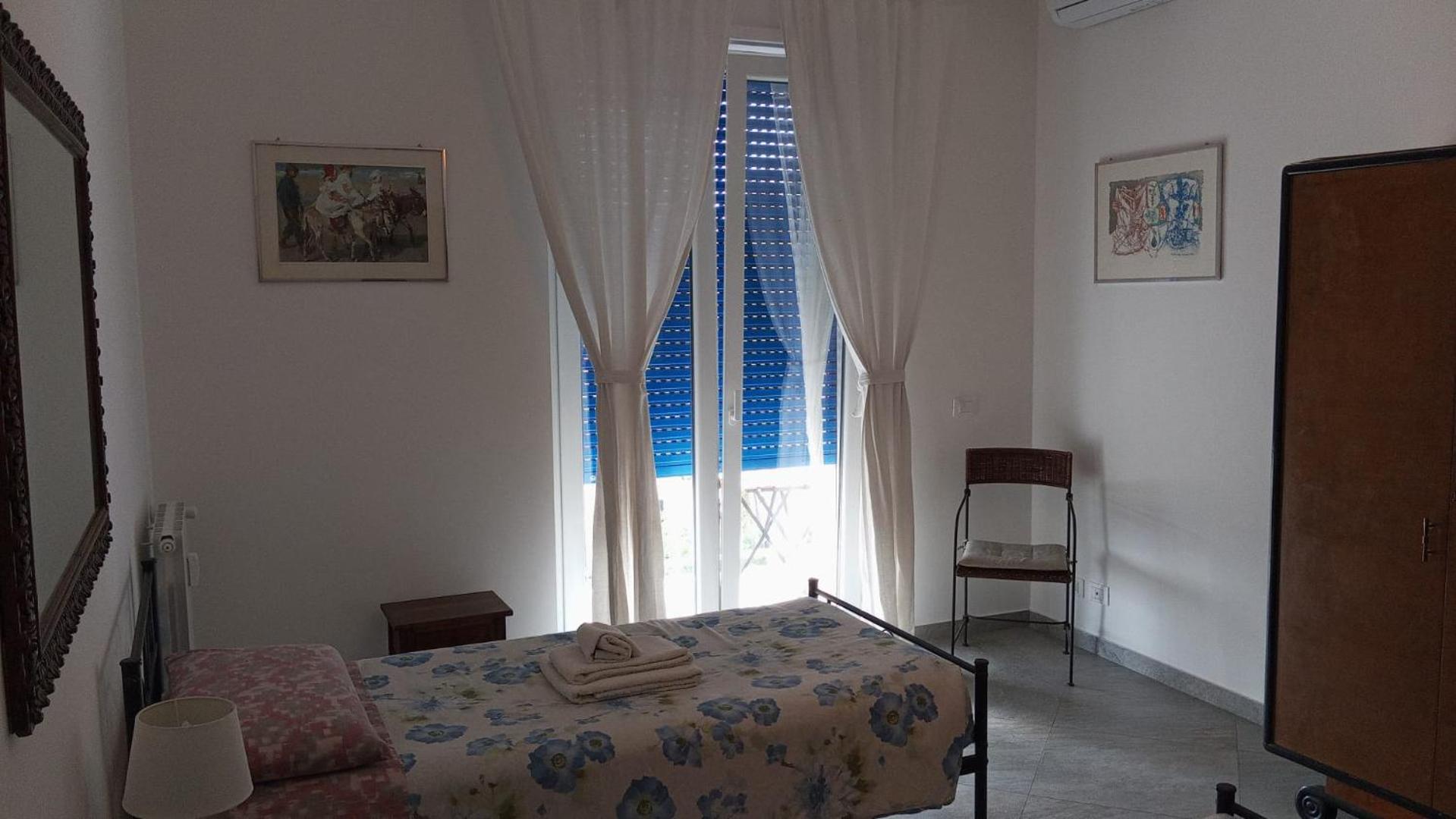 Casalucina Apartment