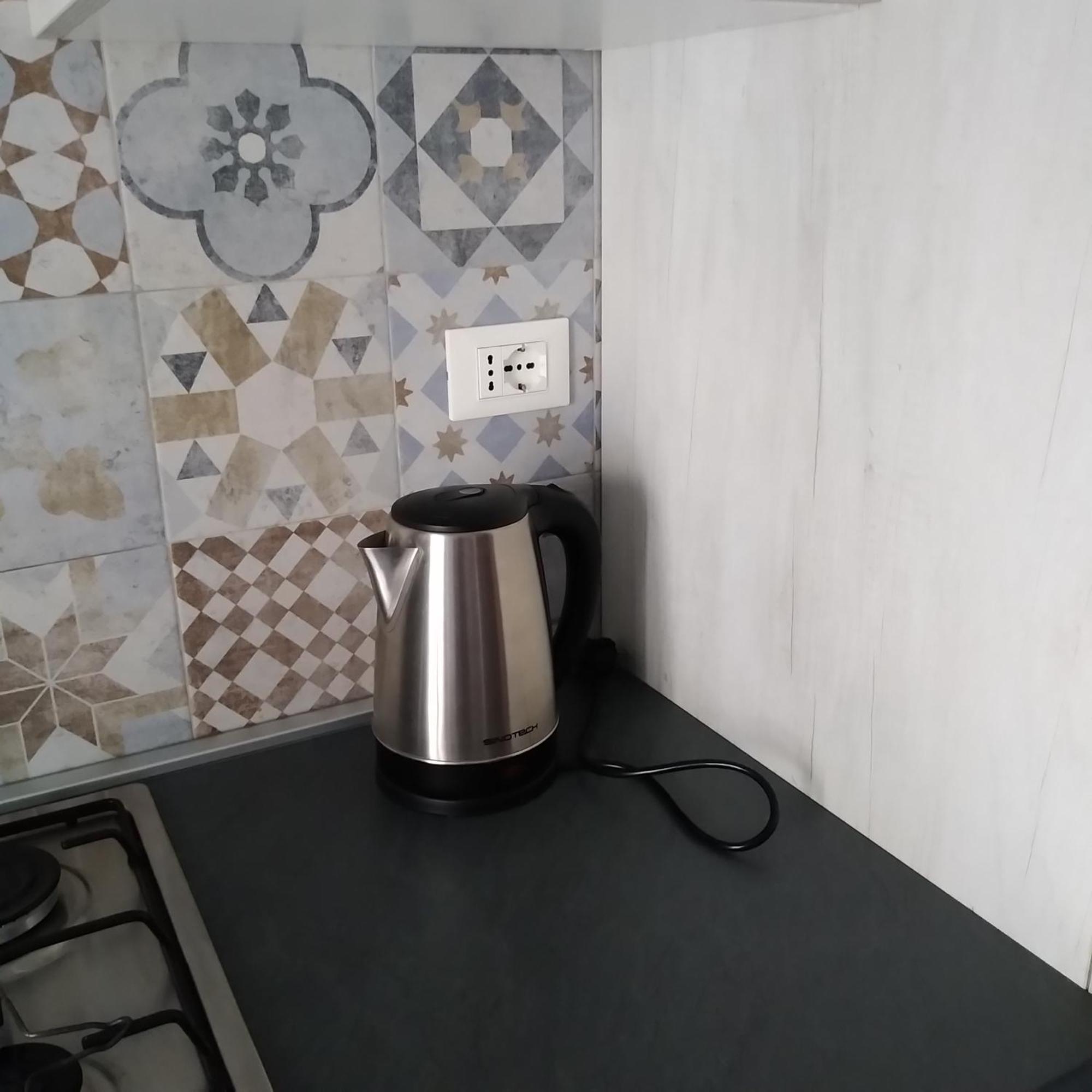 Casalucina Apartment Rome