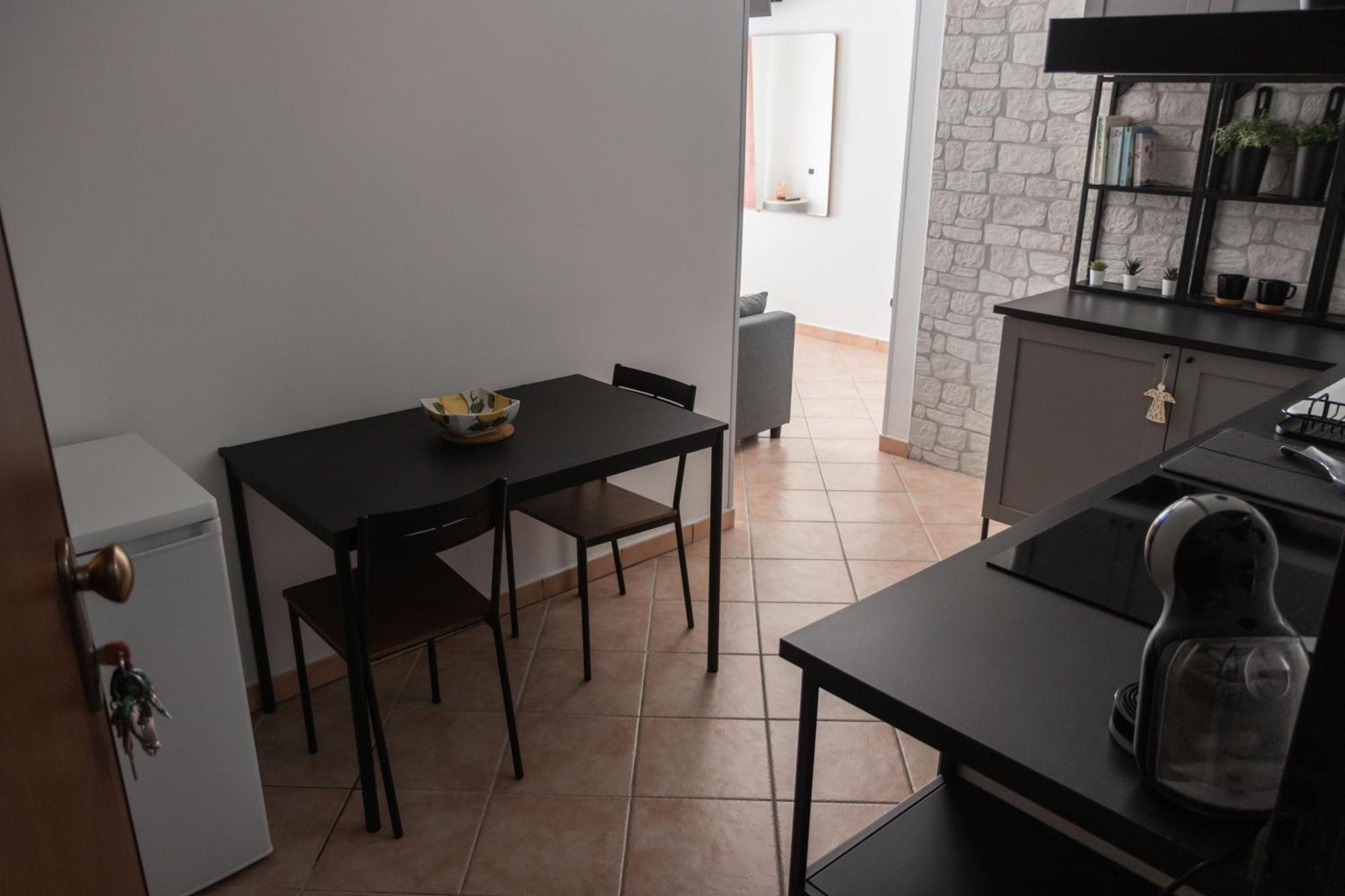 Casa Matteo53 Termini - Castro Pretorio Appartement Rome
