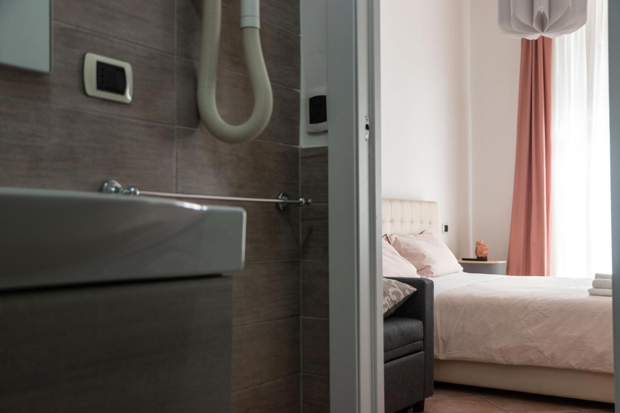 Casa Matteo53 Termini - Castro Pretorio Appartement Rome
