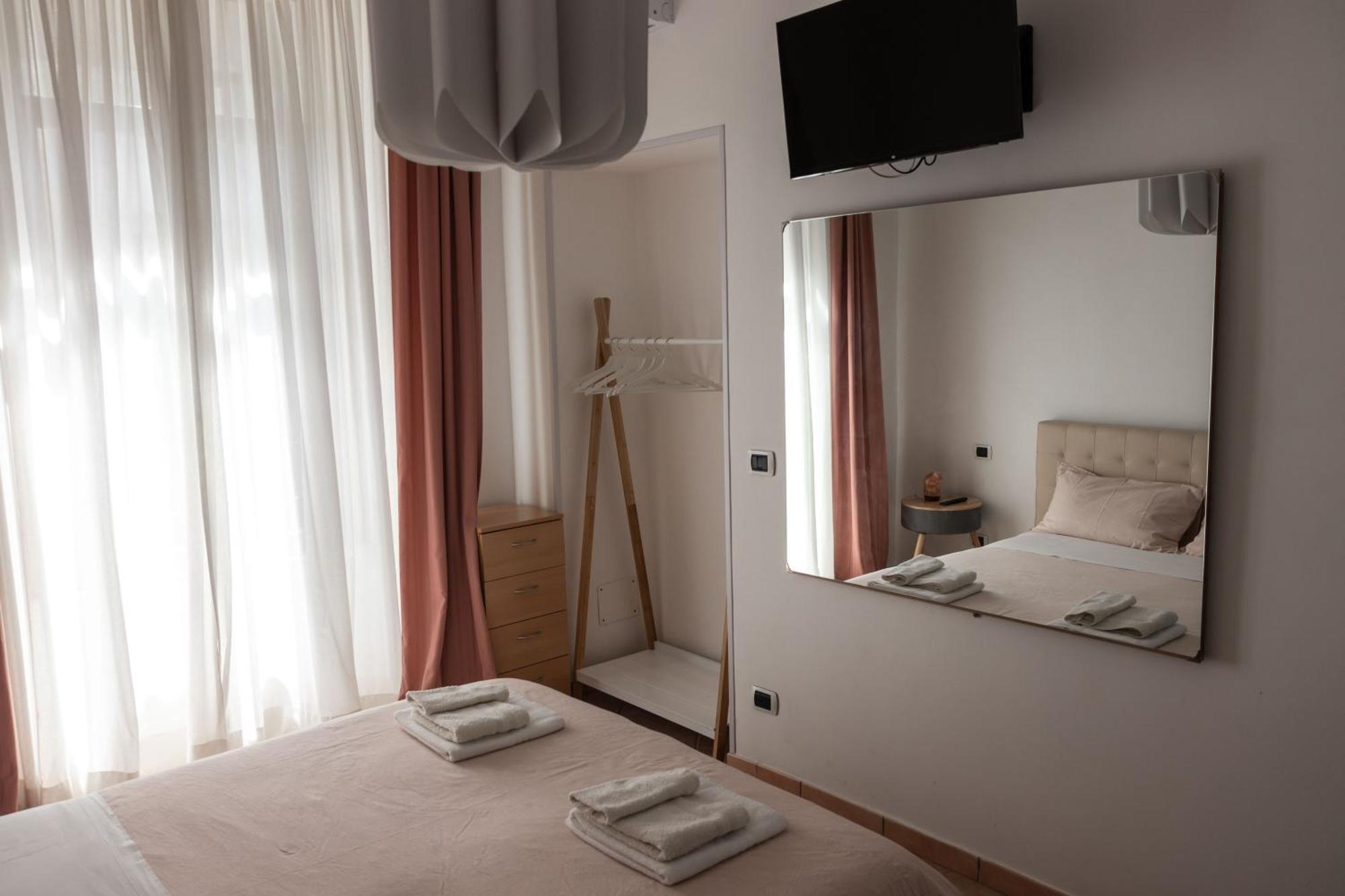 Appartement Casa Matteo53 Termini - Castro Pretorio