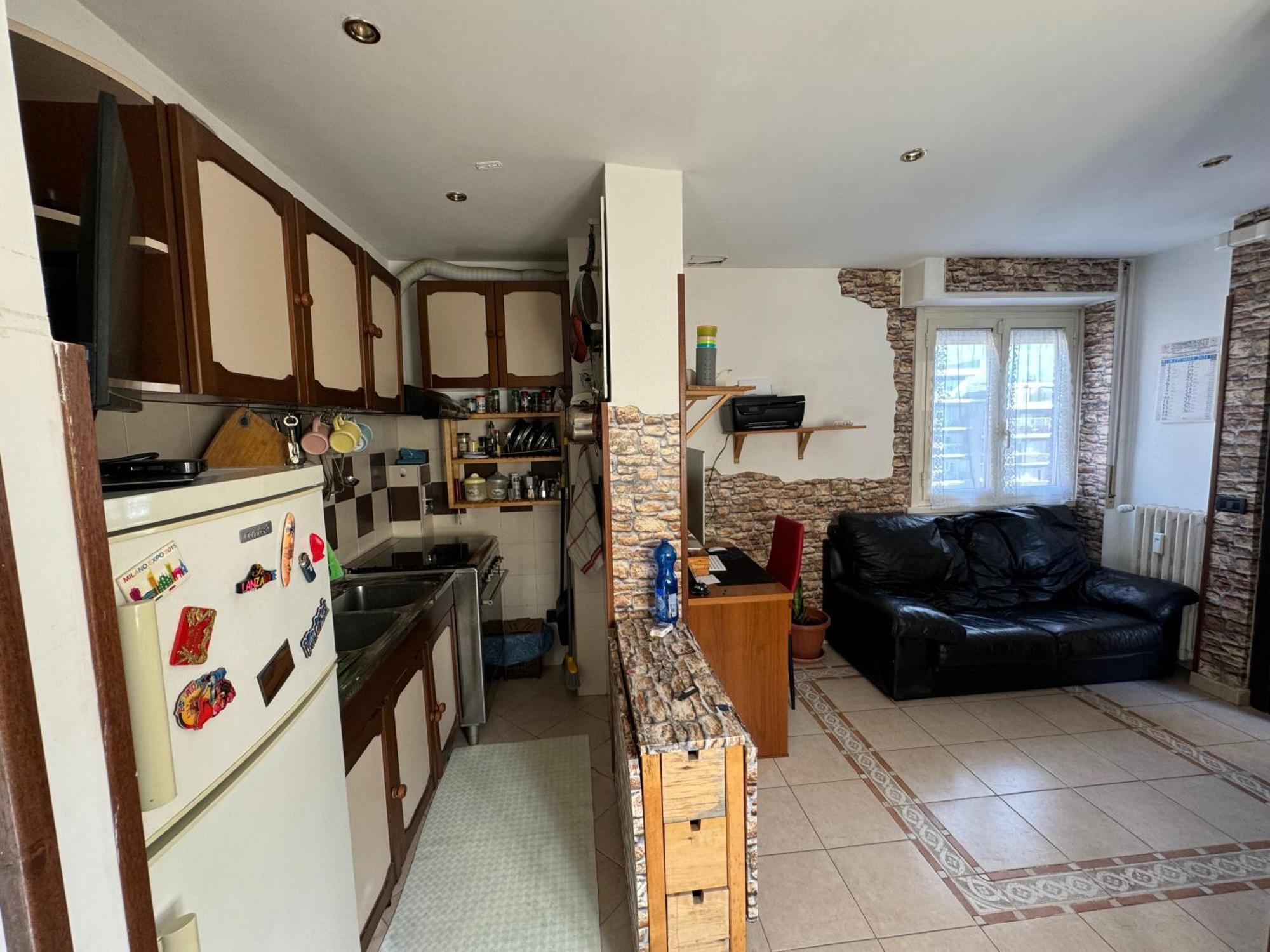 Appartement Holiday Hub Tiburtina Station *
