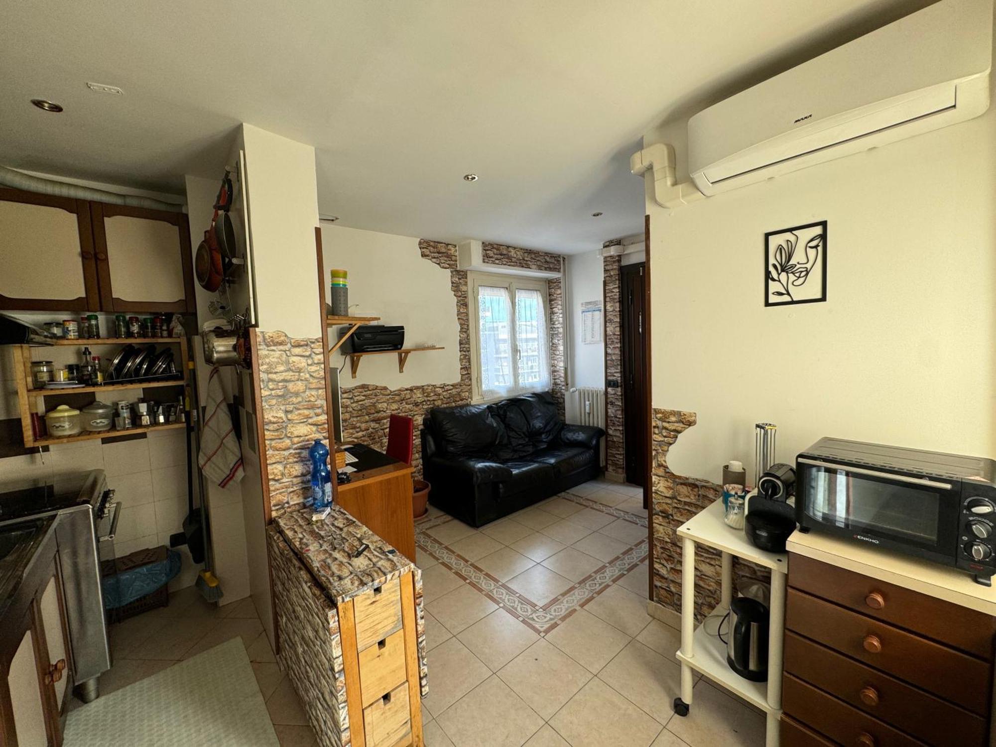 Appartement Holiday Hub Tiburtina Station