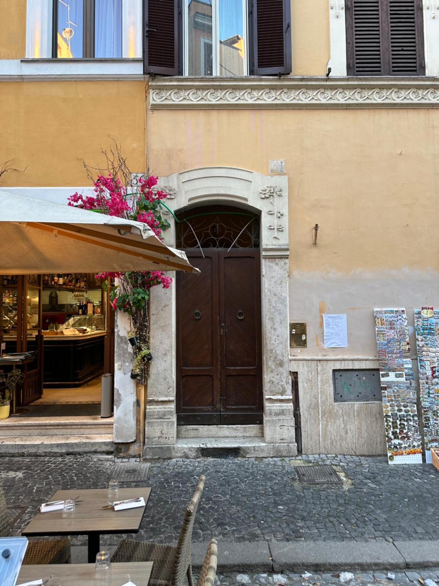 Melody Appartamento Roma