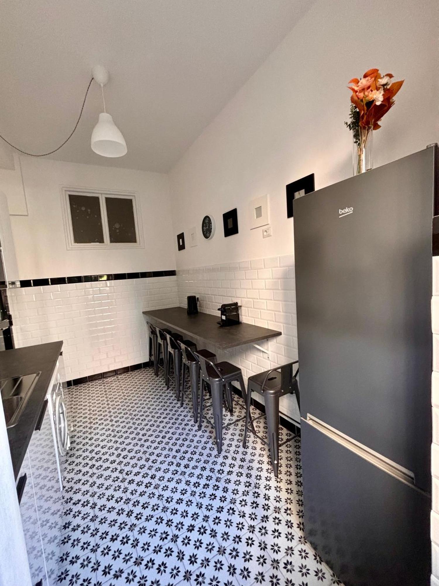 The Place Strozzi Appartement