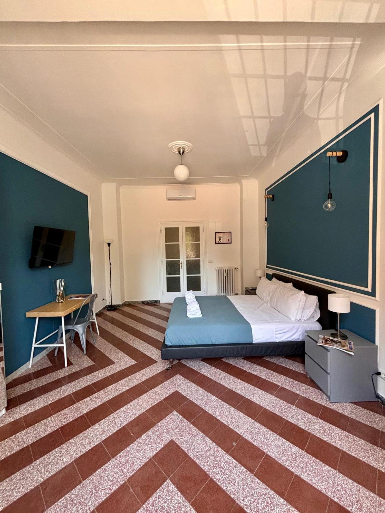 Appartement The Place Strozzi