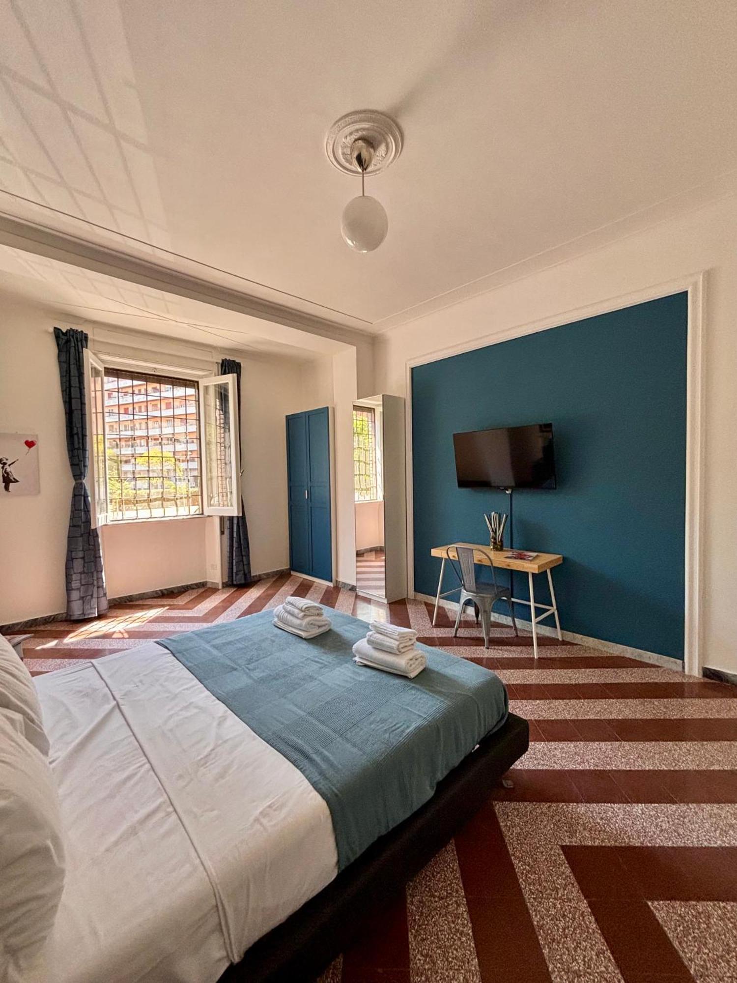 The Place Strozzi Appartement *