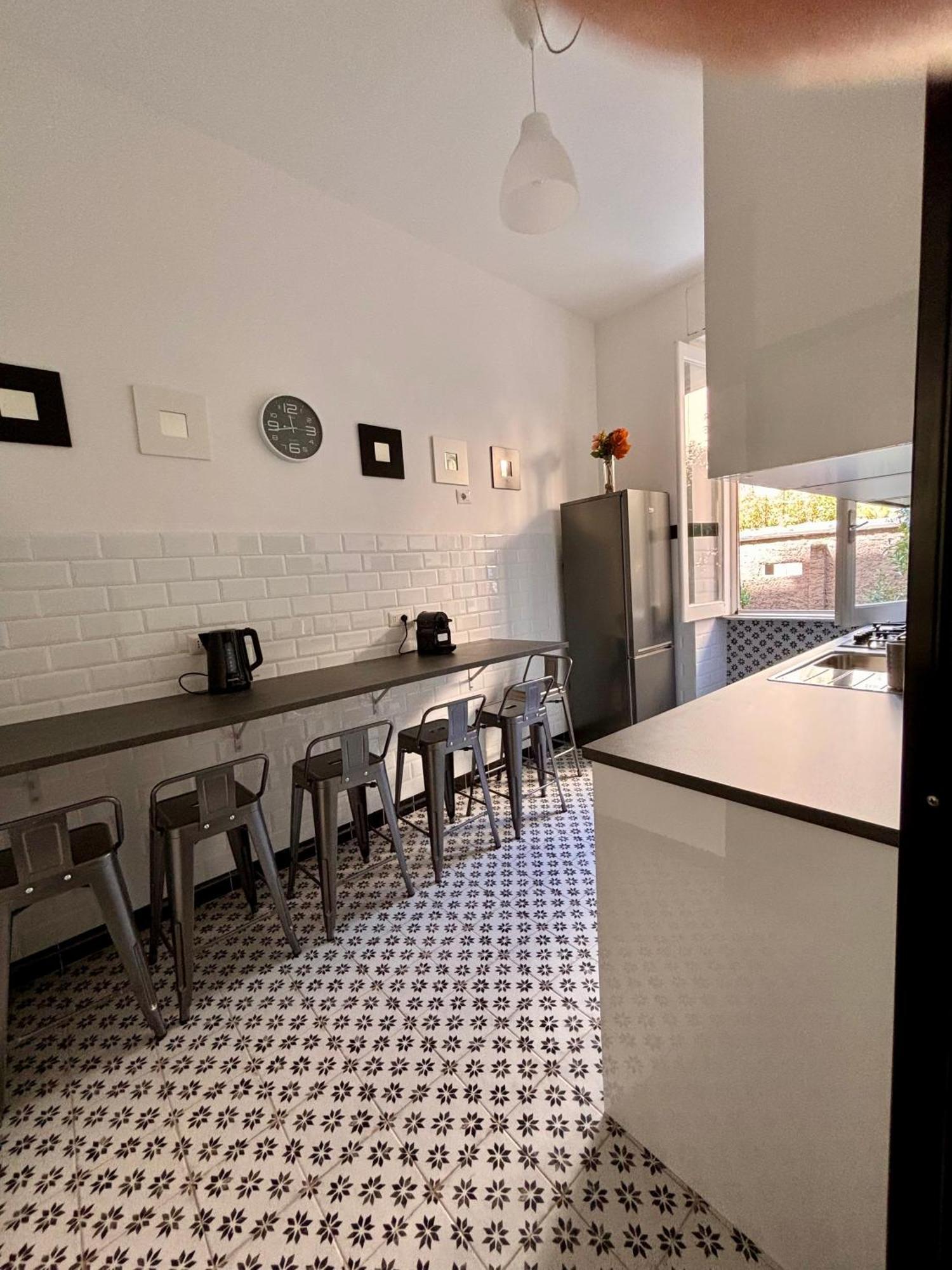 Appartement The Place Strozzi Rome