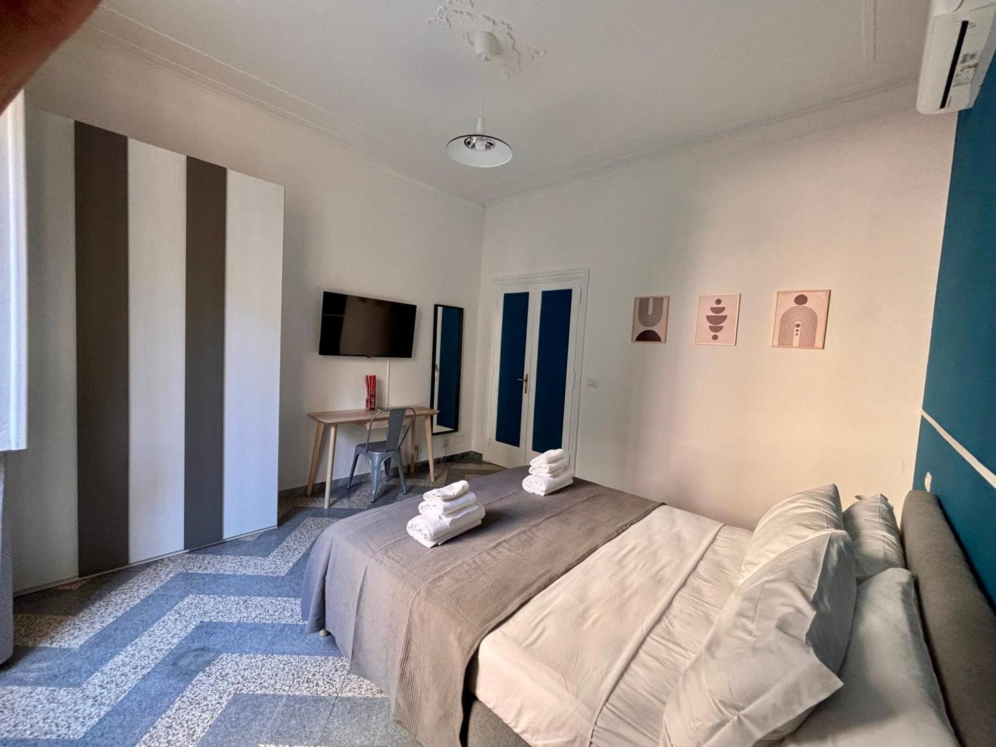 Appartement The Place Strozzi