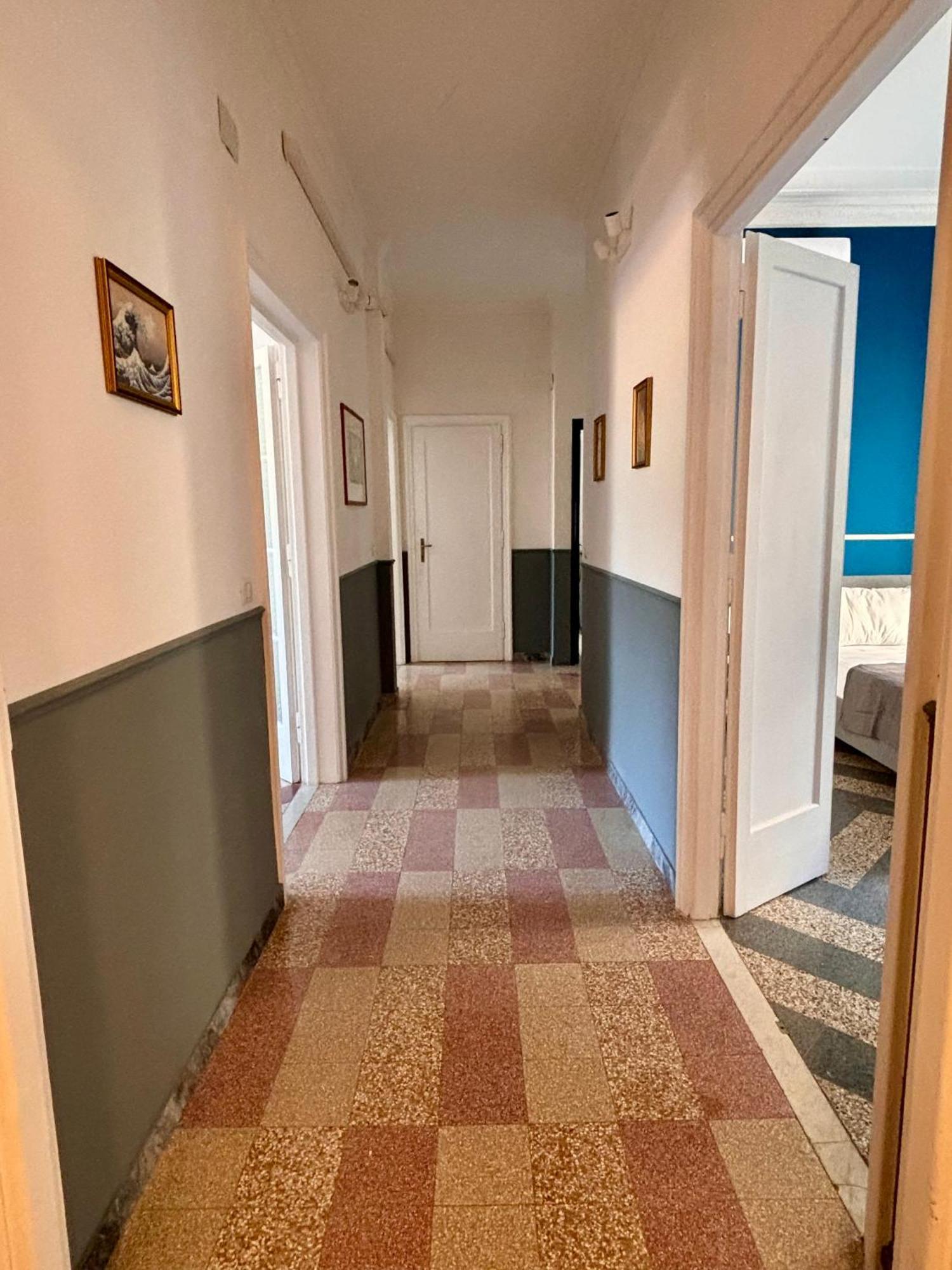 The Place Strozzi Appartement *