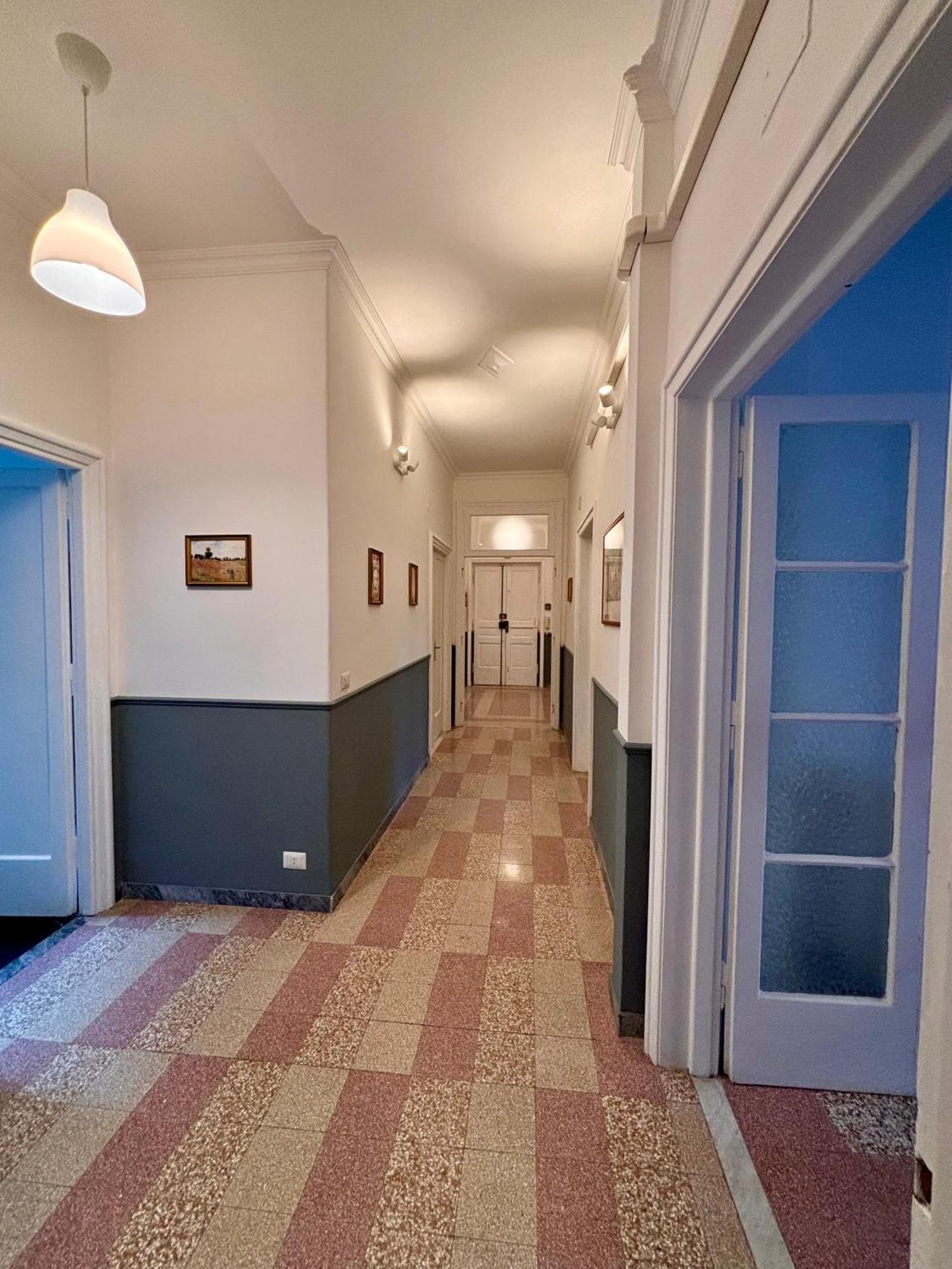 Appartement The Place Strozzi Rome