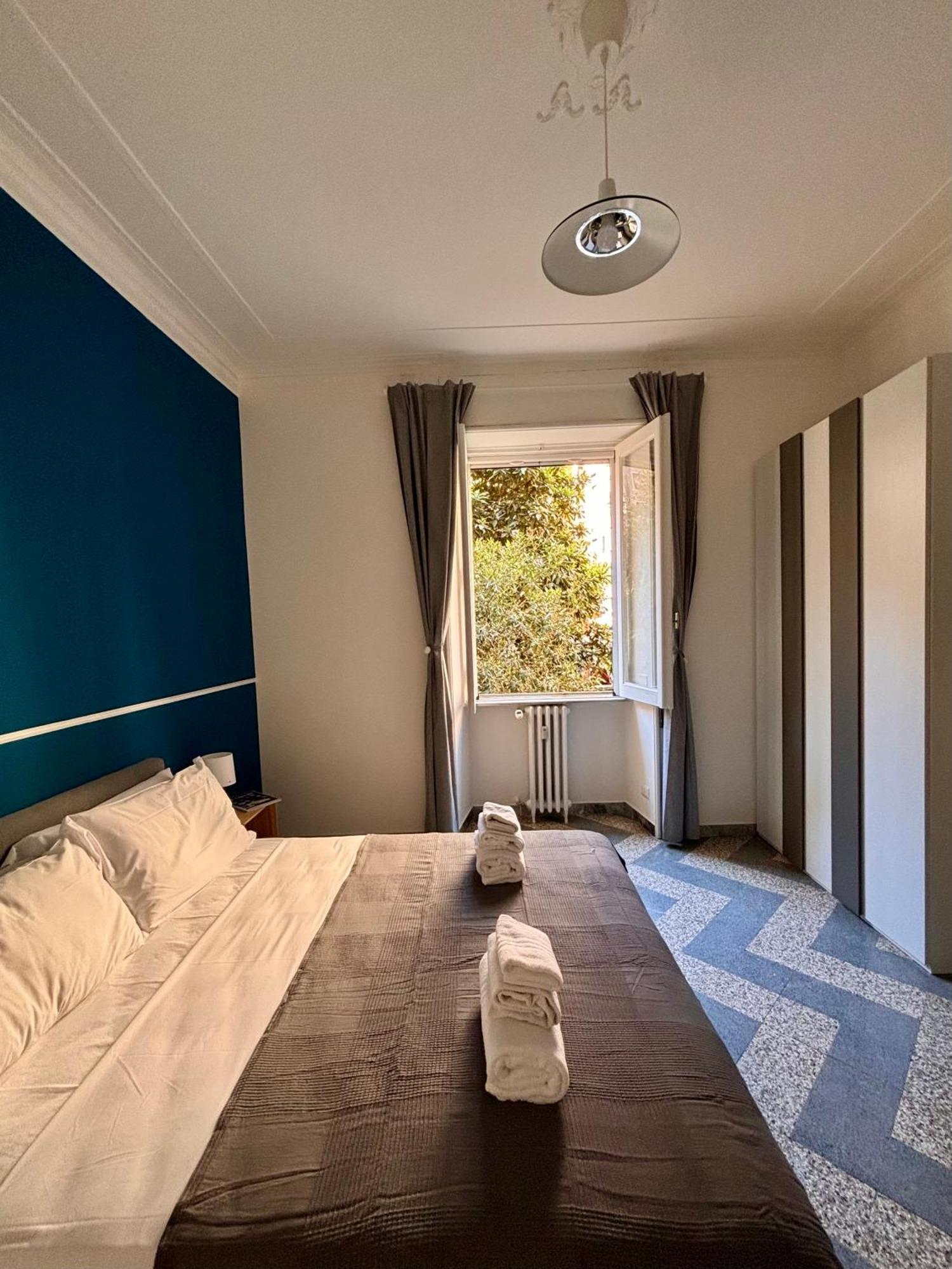 The Place Strozzi Appartement *