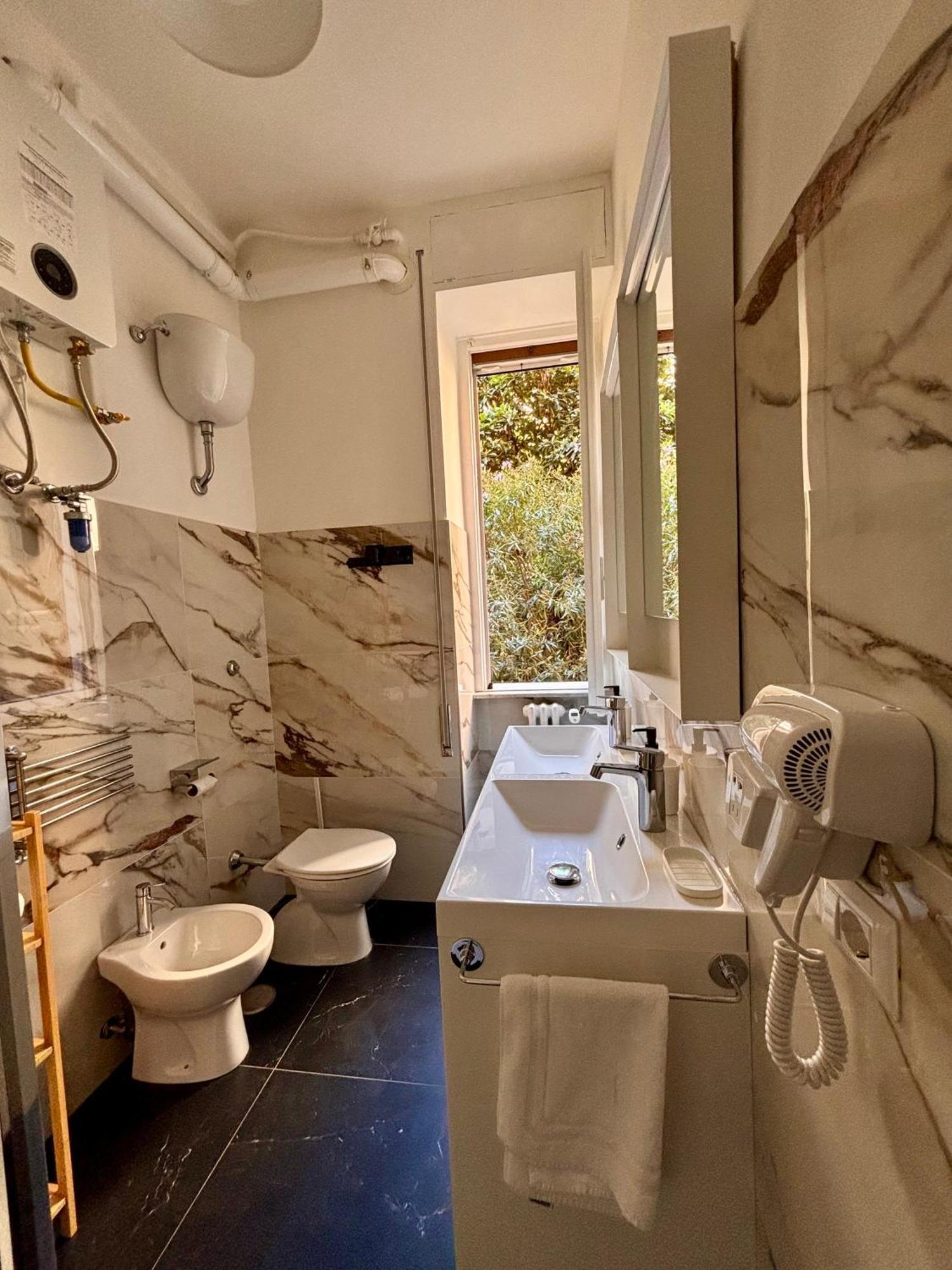 The Place Strozzi Appartement