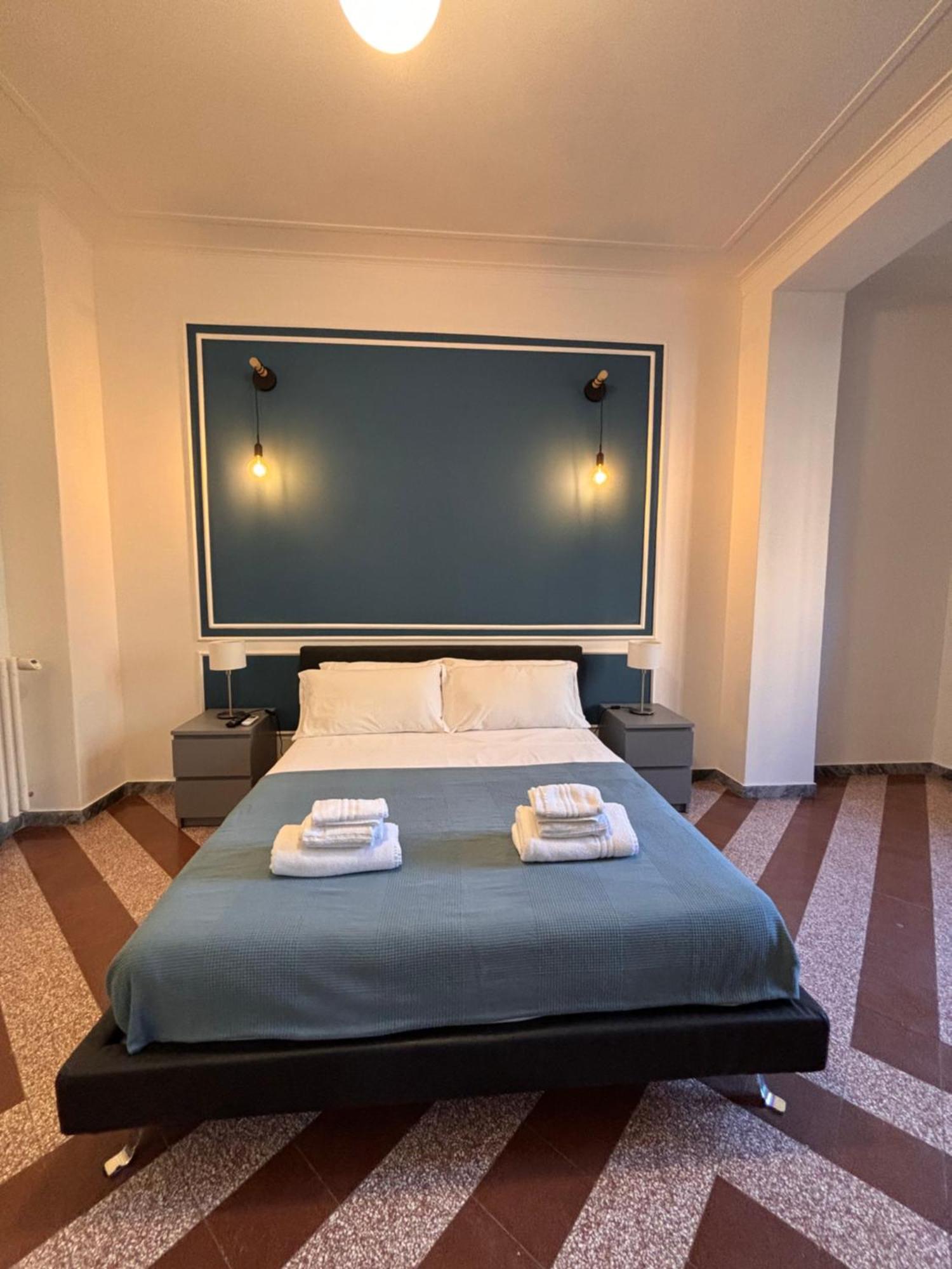 The Place Strozzi Appartement Rome