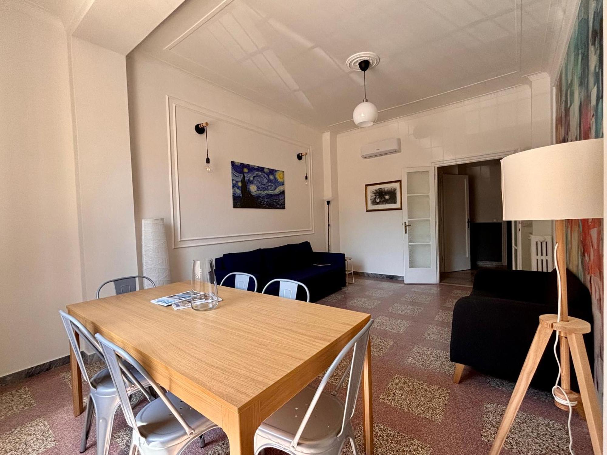 Appartement The Place Strozzi Rome