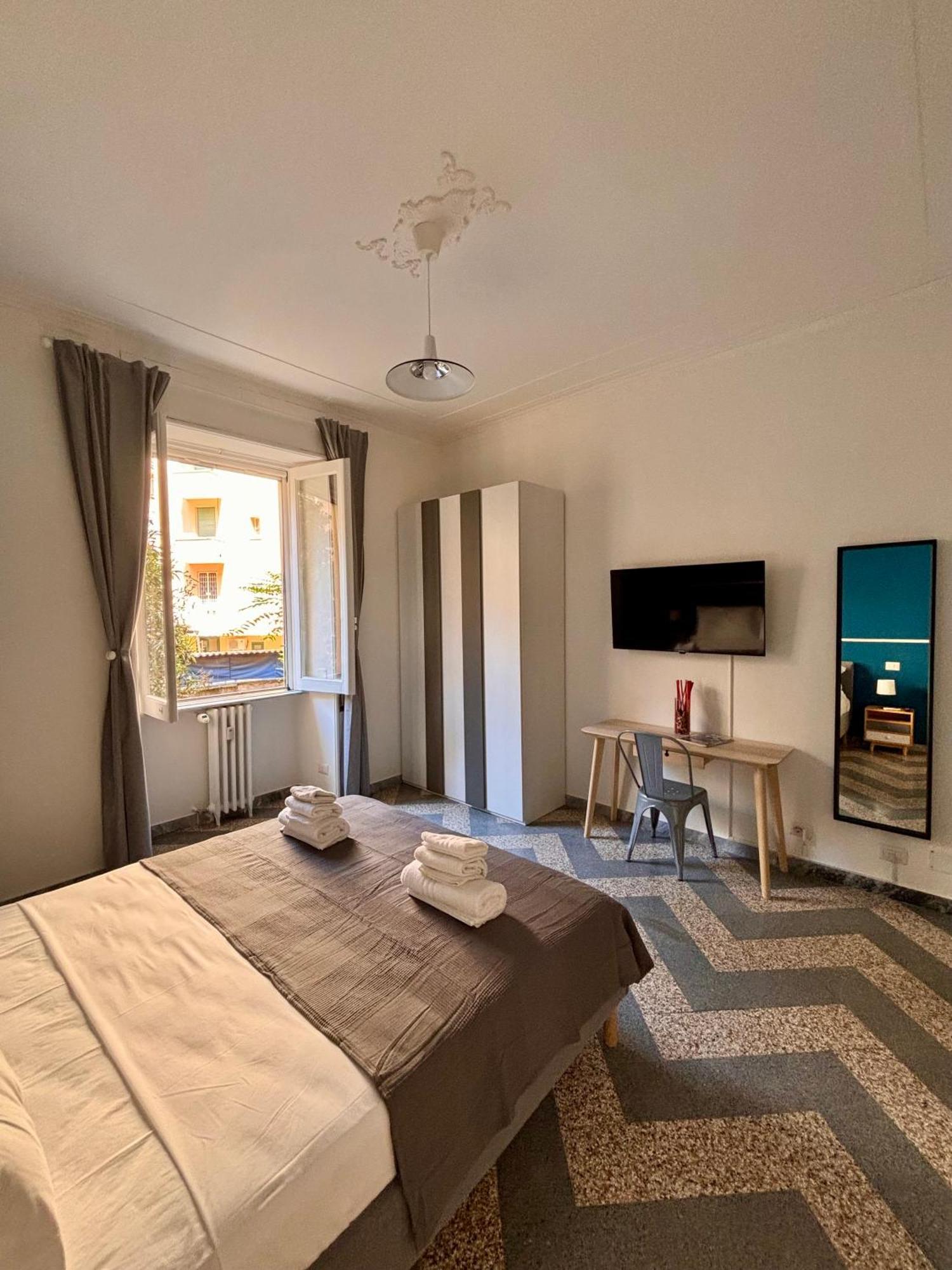 Appartement The Place Strozzi Rome
