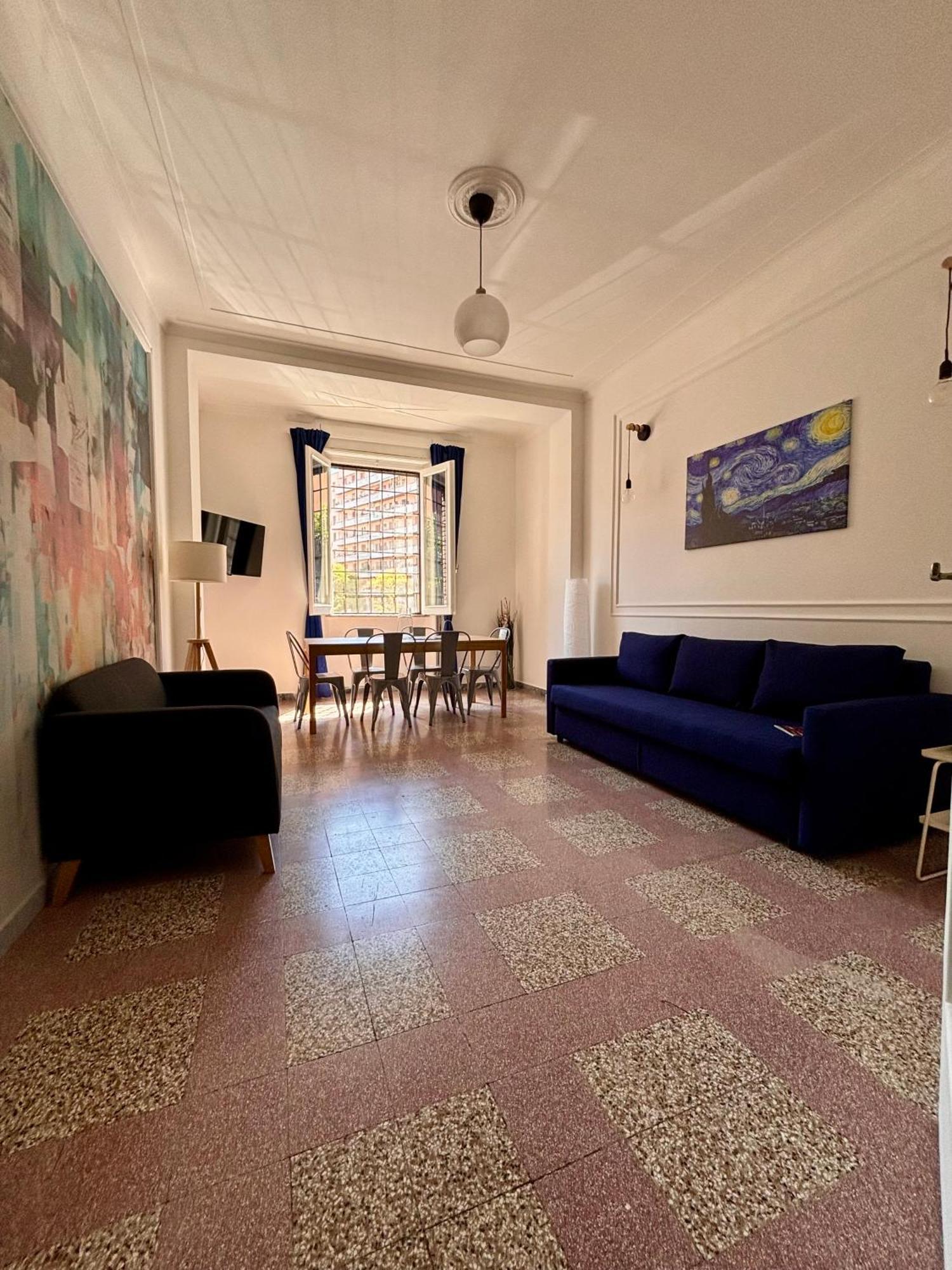 The Place Strozzi Appartement *