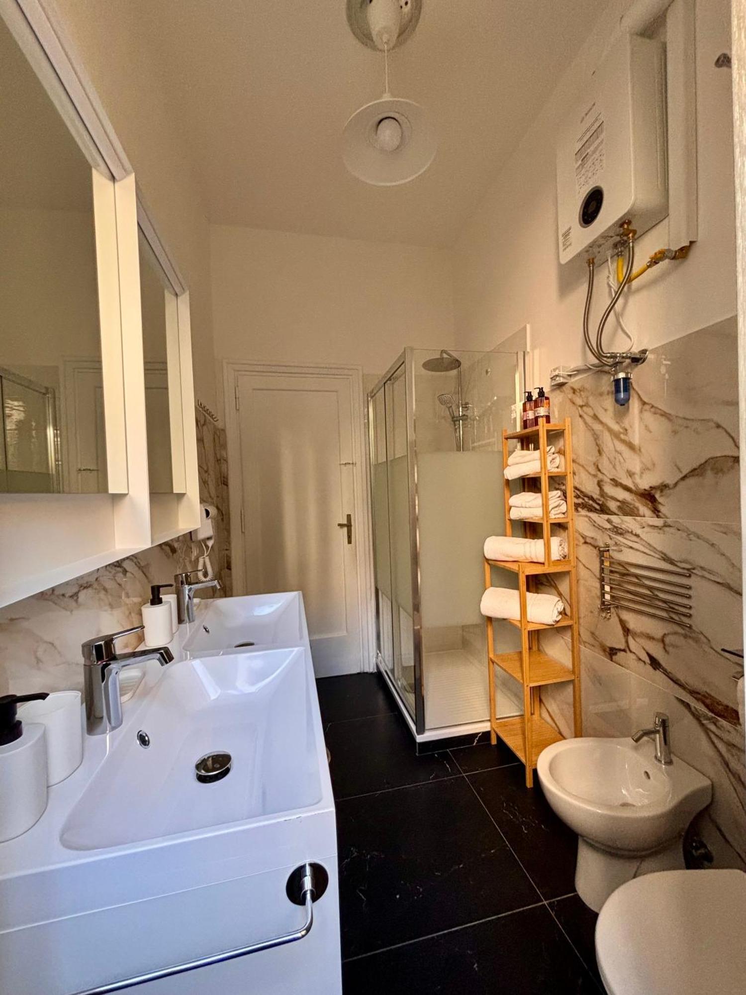 Appartement The Place Strozzi Rome