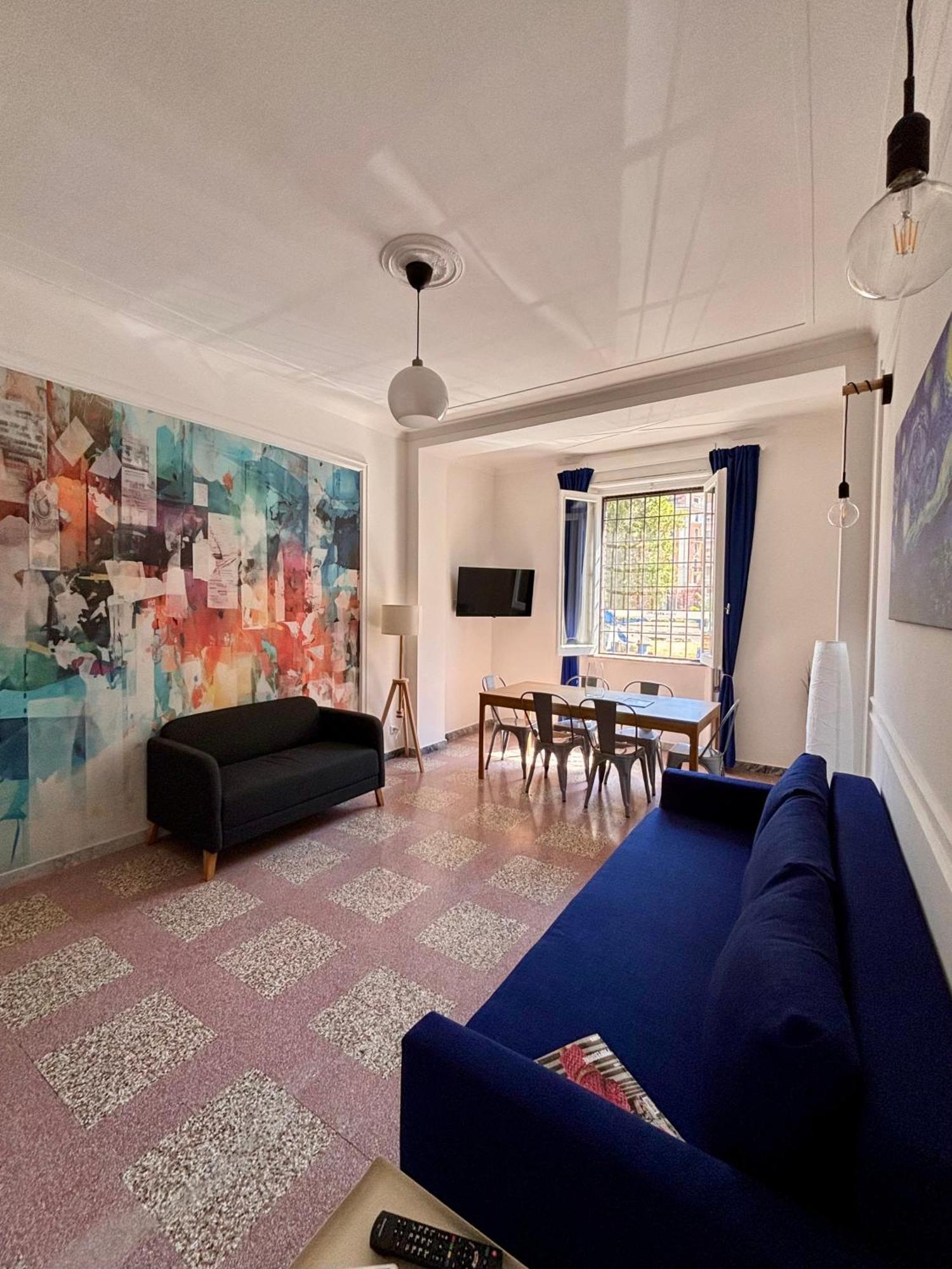 Appartement The Place Strozzi *