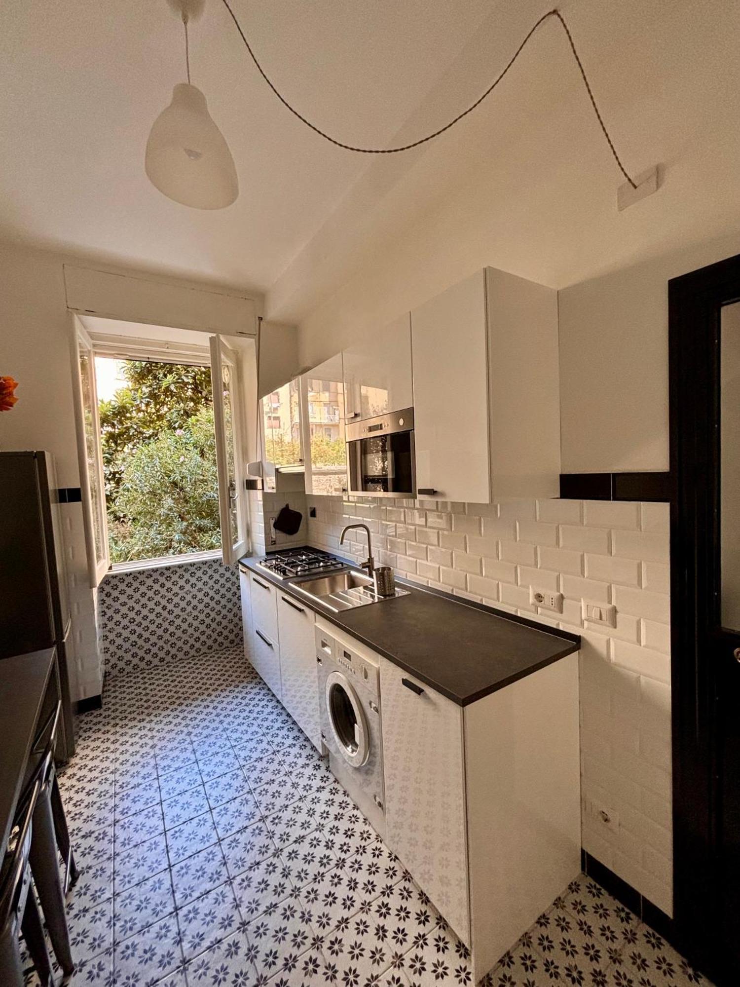 Appartement The Place Strozzi Rome