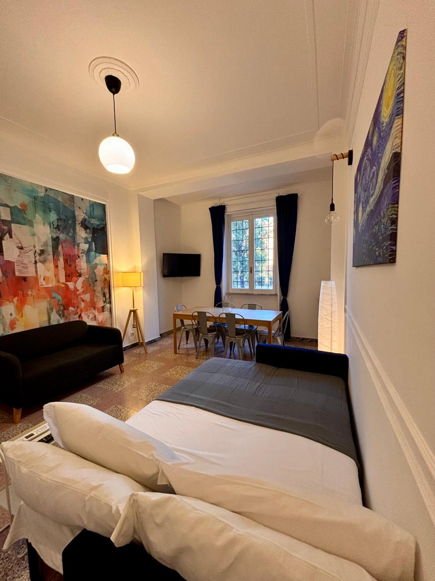 Appartement The Place Strozzi