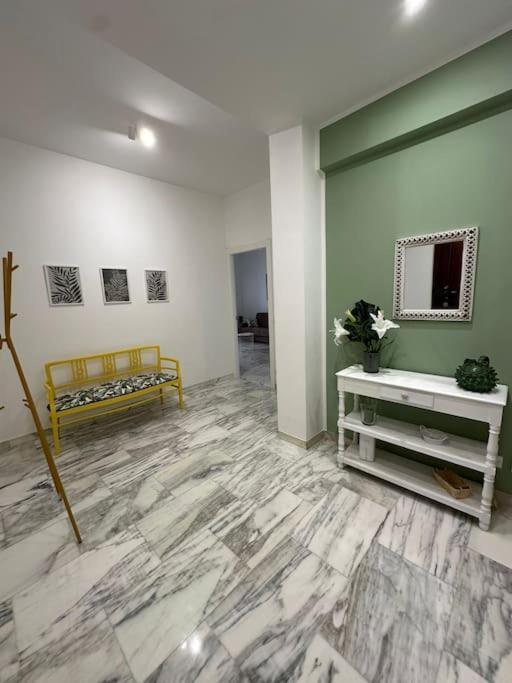 Parkside House Caffarella Appartement