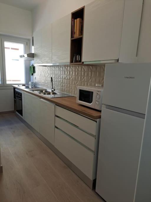 Appartement Parkside House Caffarella Rome