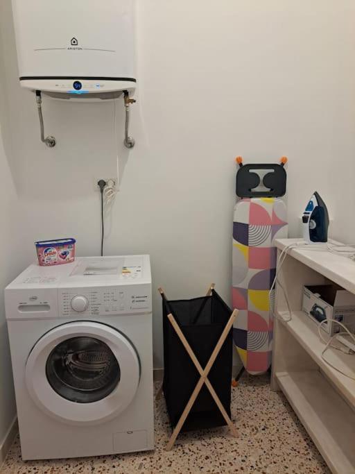 Appartement Parkside House Caffarella Rome