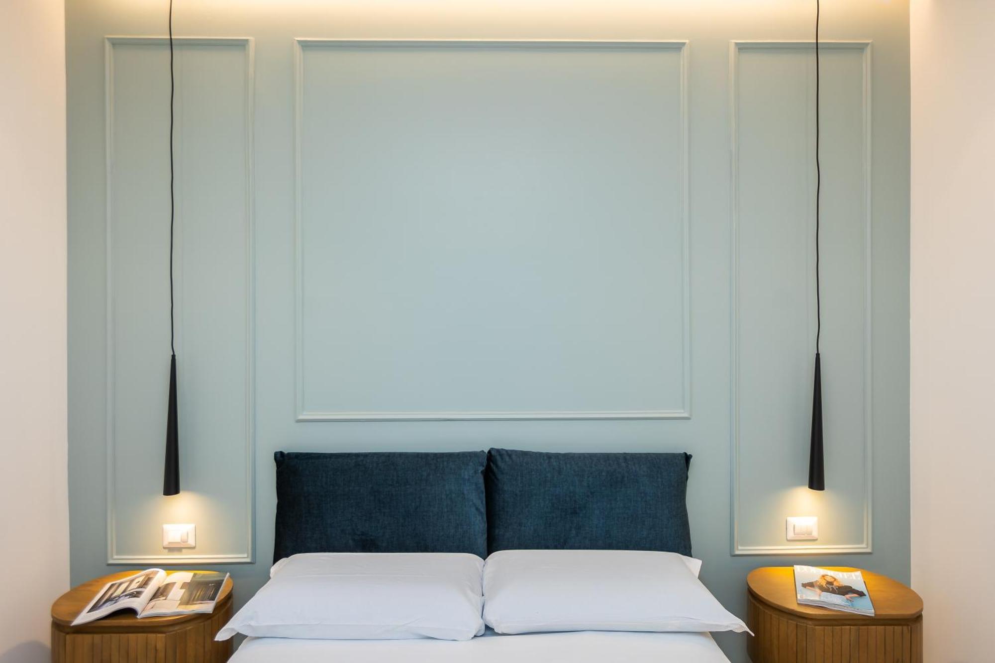 Appartement La Dolce Cavour *