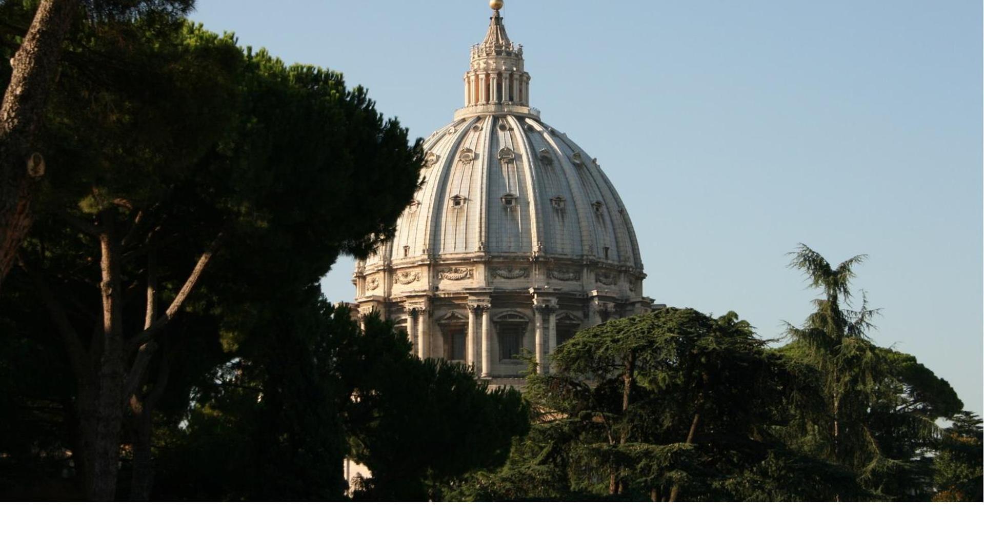 Vatican Oasis Free Parking * Rome
