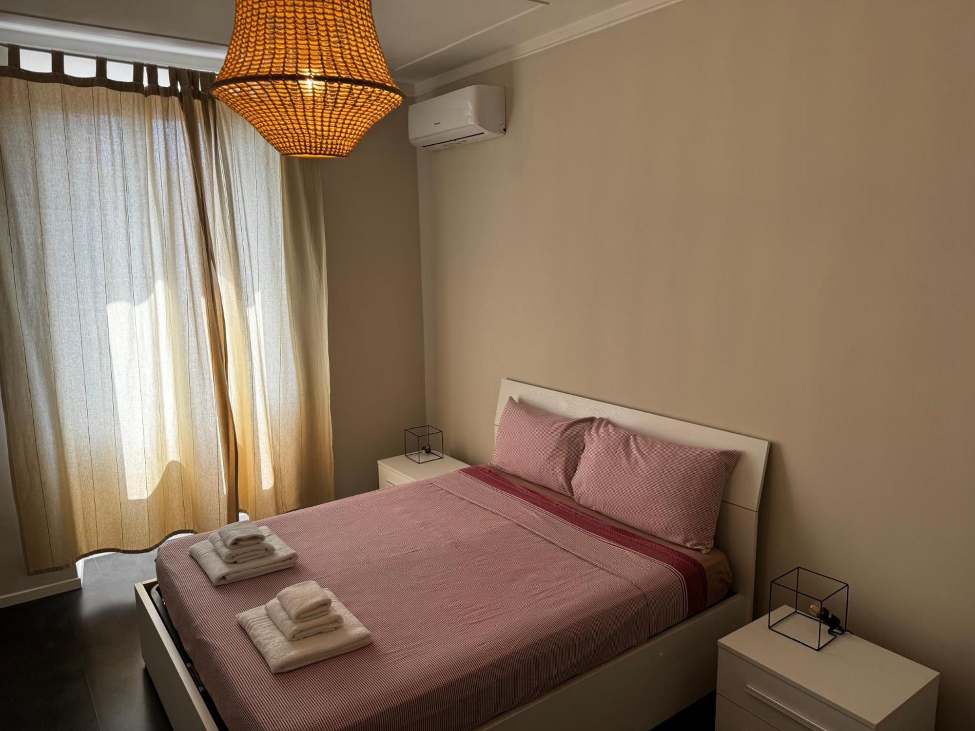 Zama Living Rome