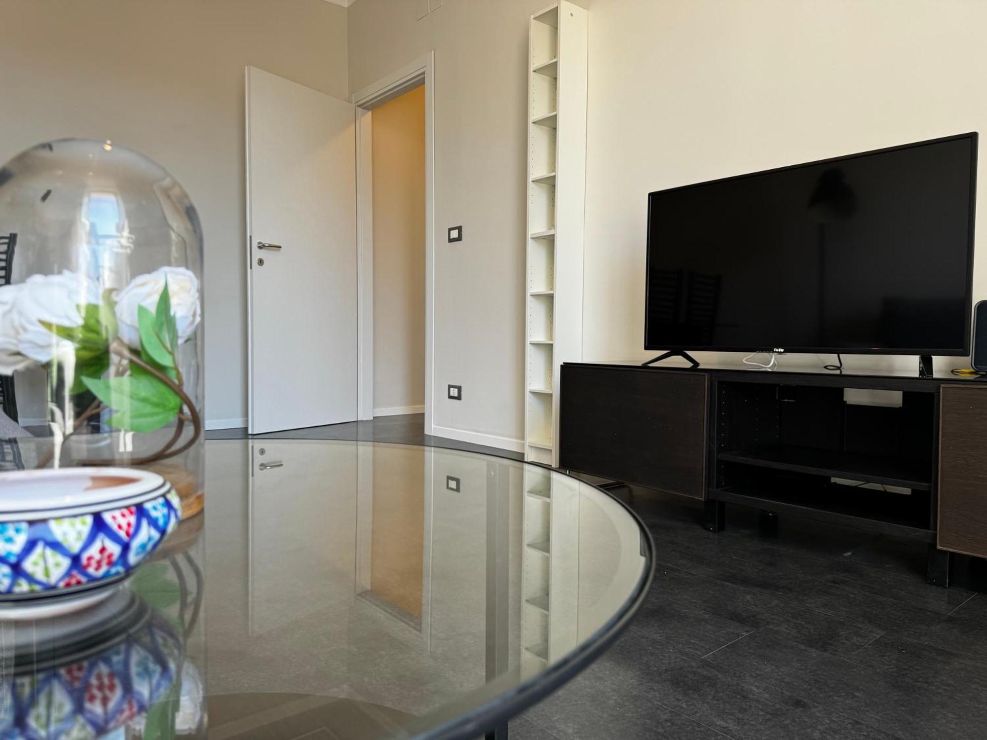 Zama Living Apartment