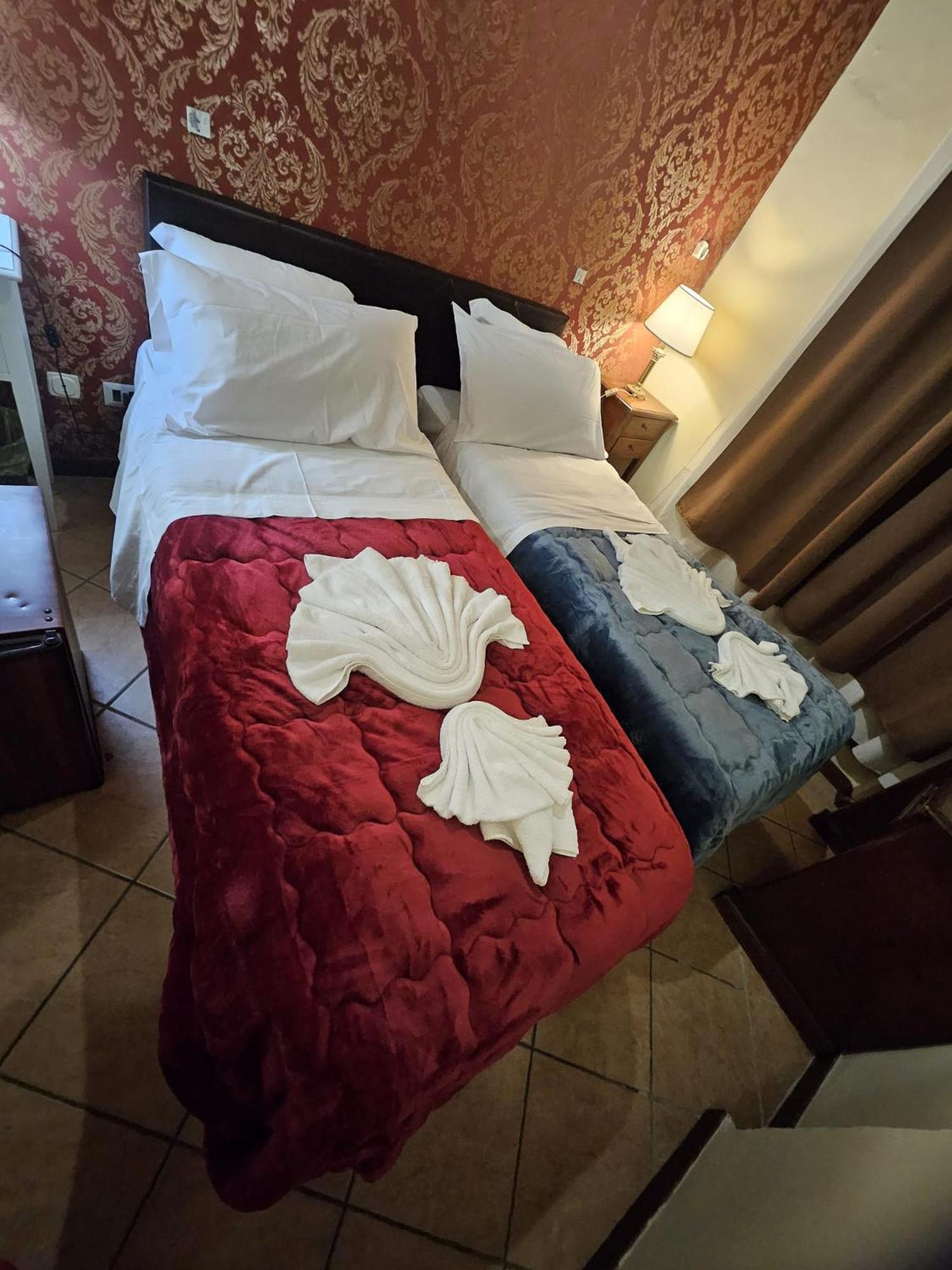 Hotel Giubileo Rome