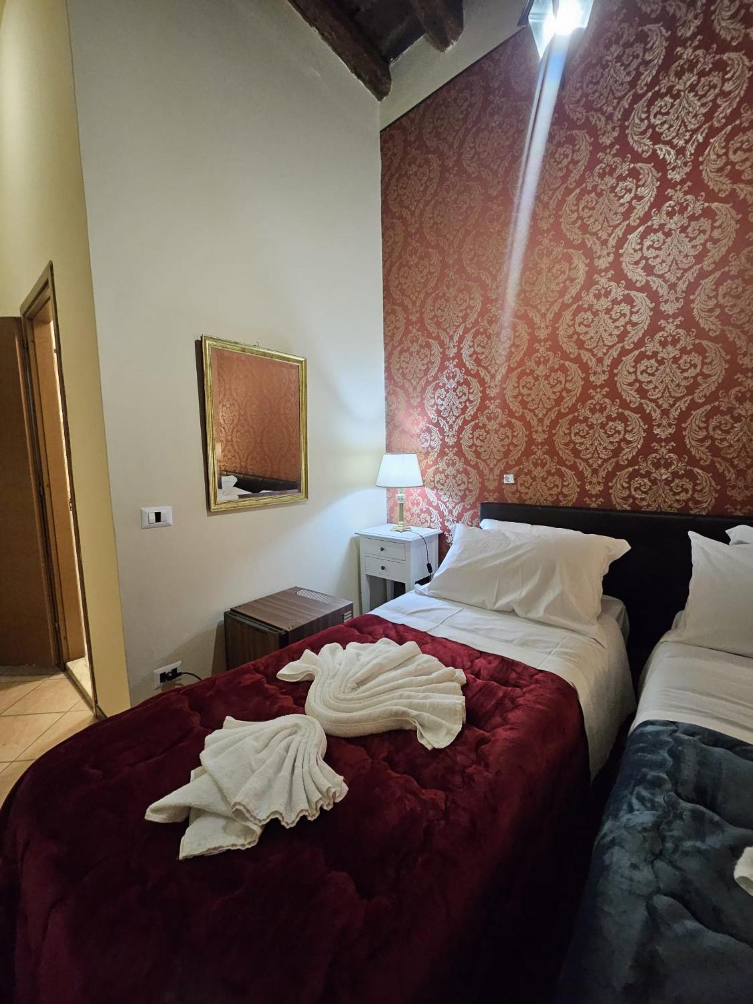 Giubileo Hotel Rome