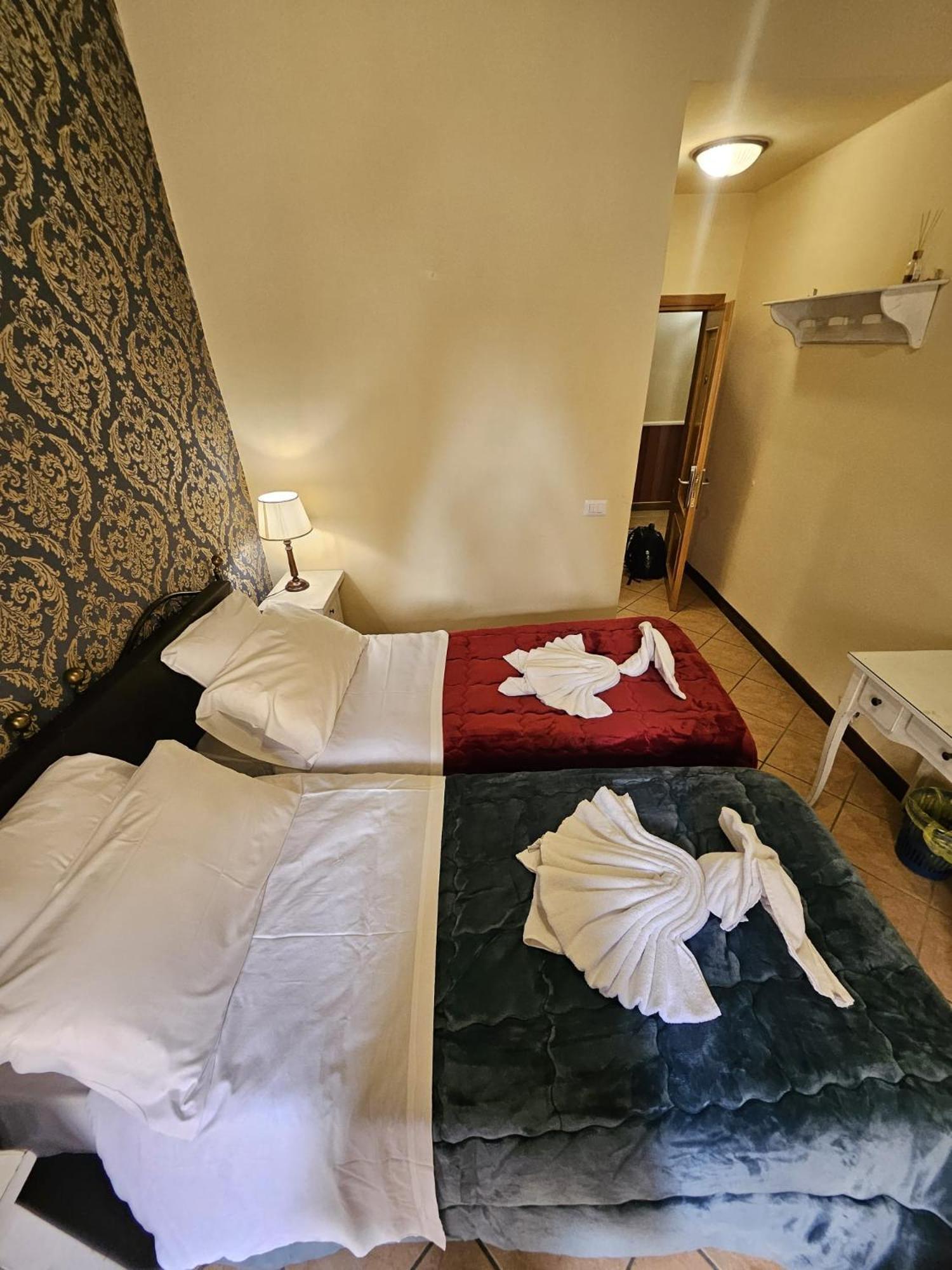 Giubileo Hotel Rome
