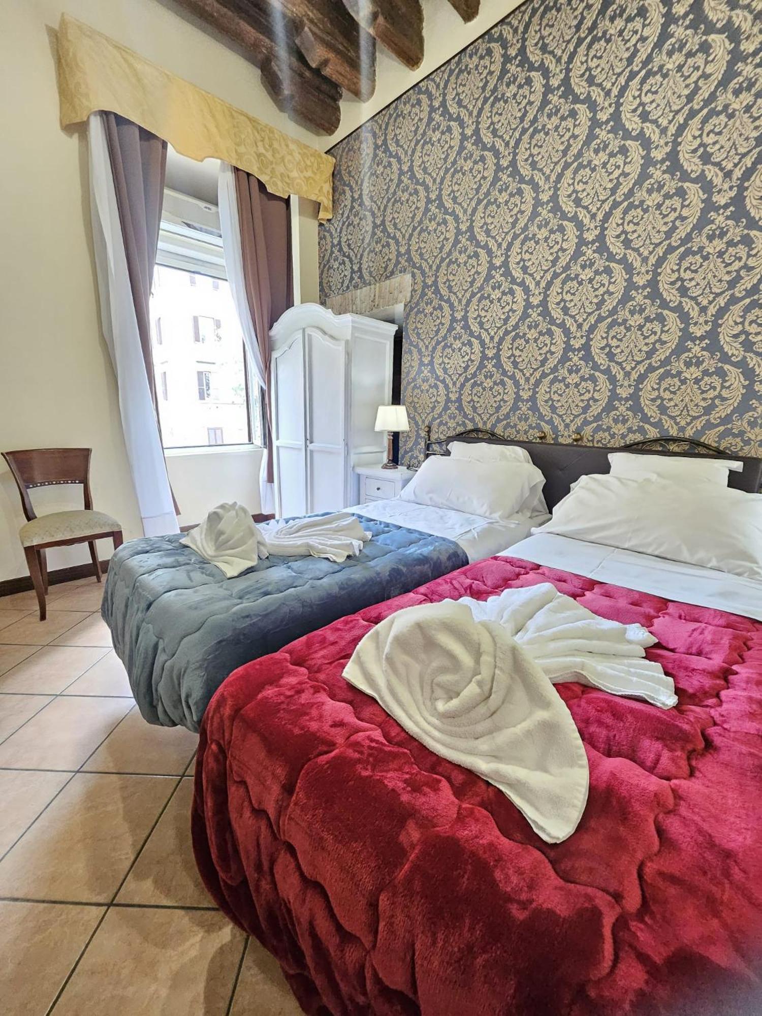 Giubileo Hotel Rome