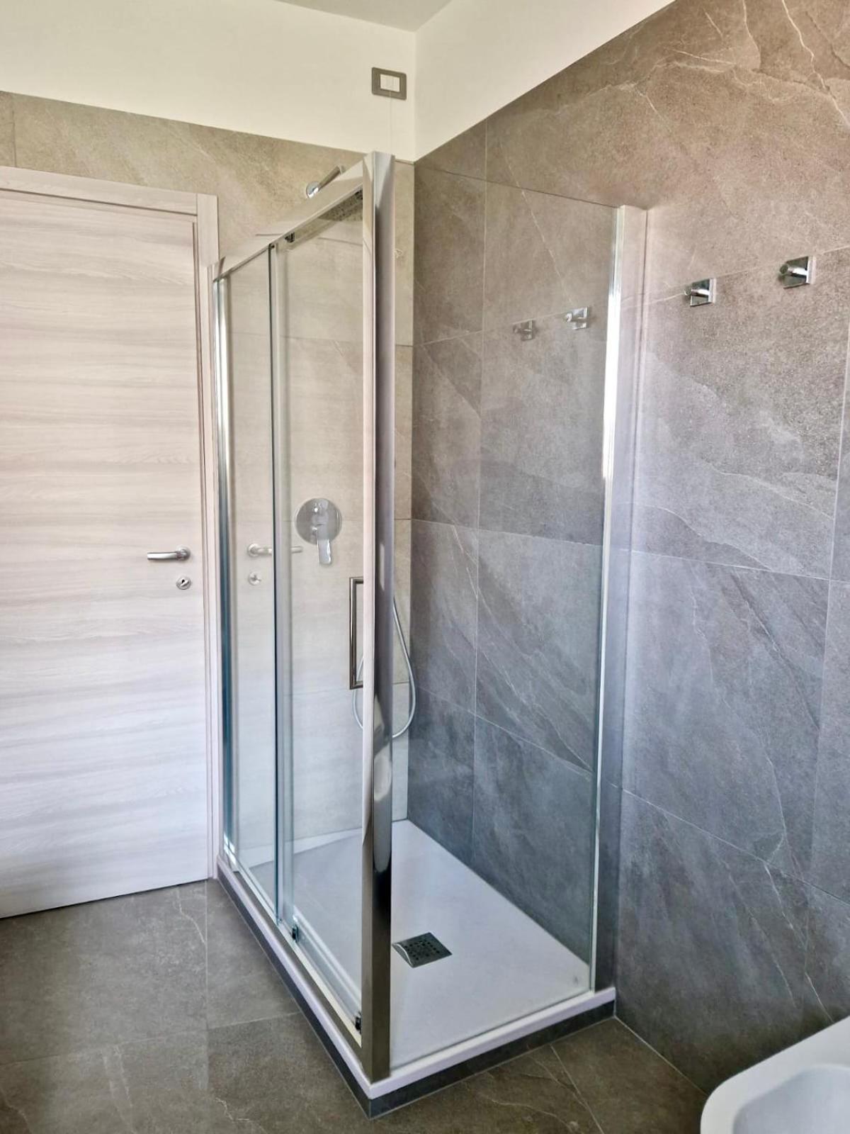 Domus Alessio Appartement