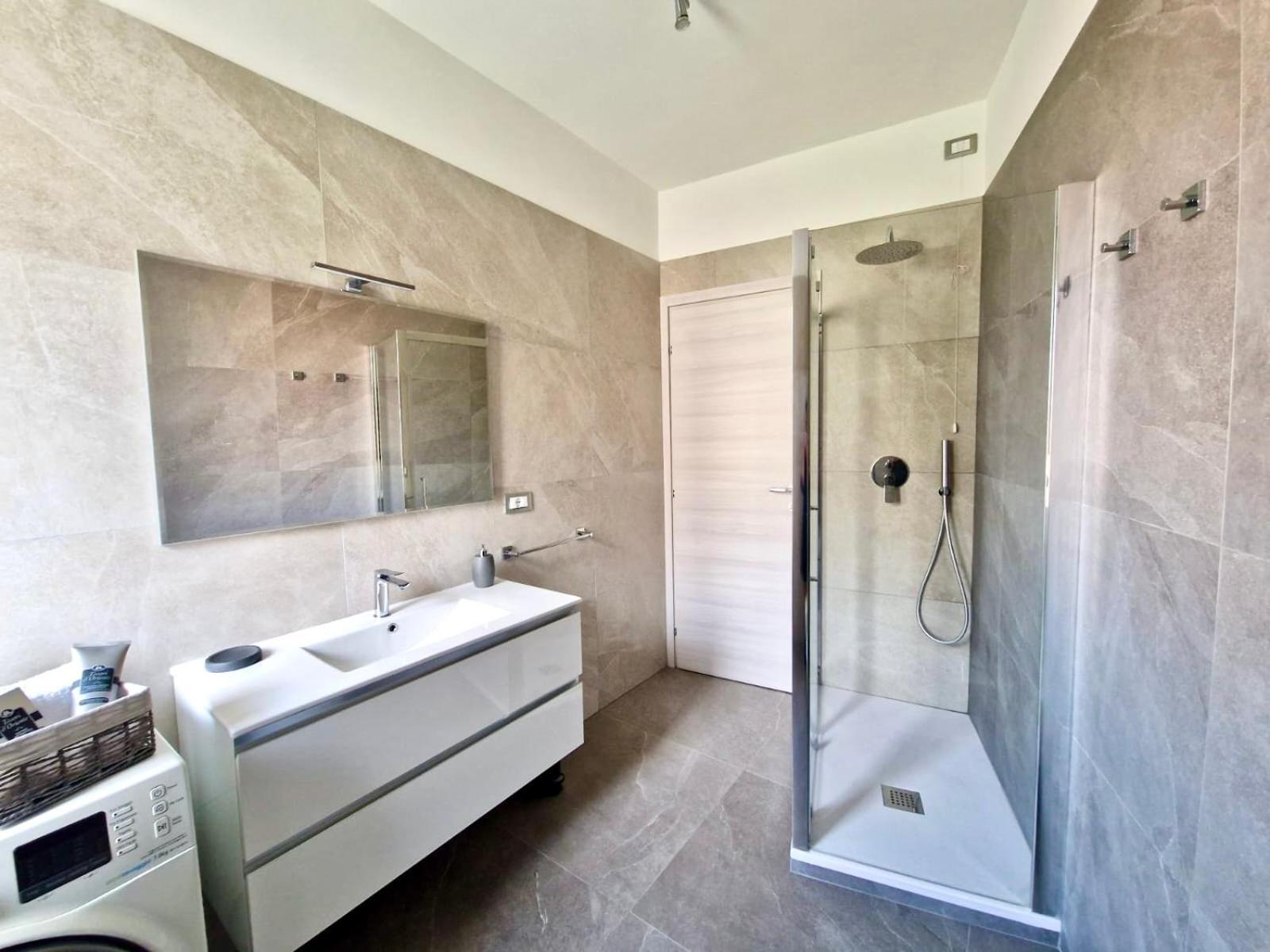 Appartement Domus Alessio Rome
