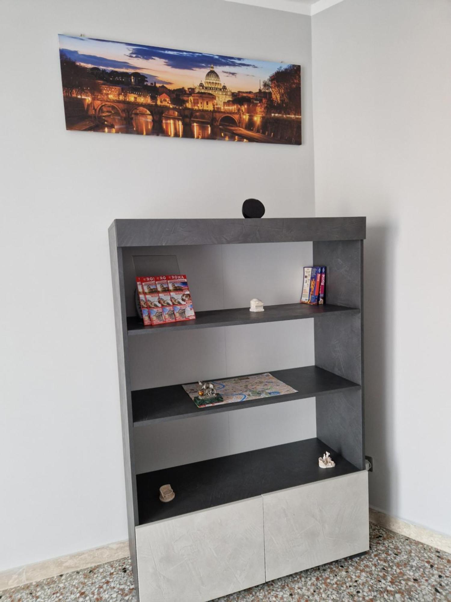 Domus Alessio Rome