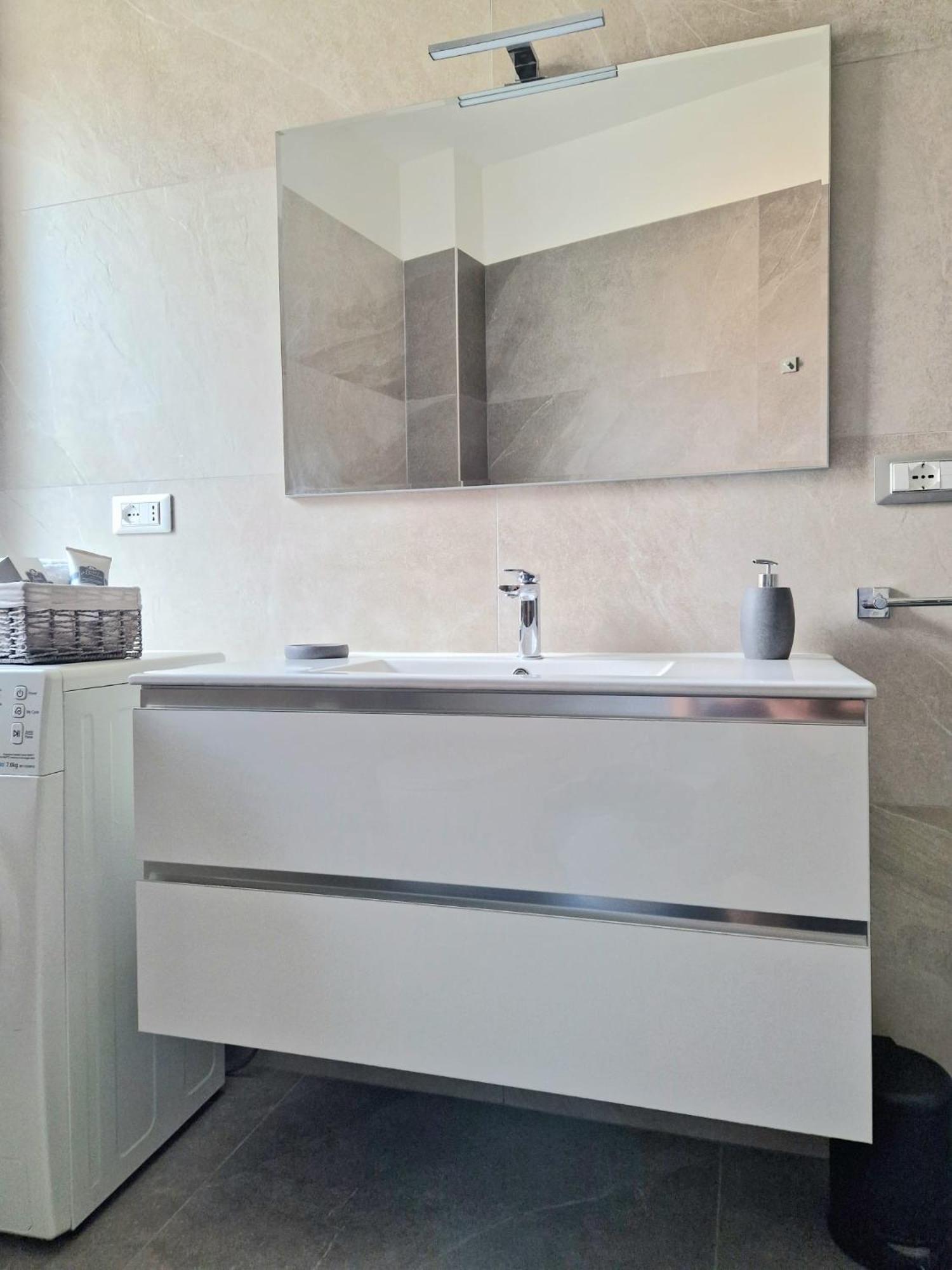 Domus Alessio Appartement