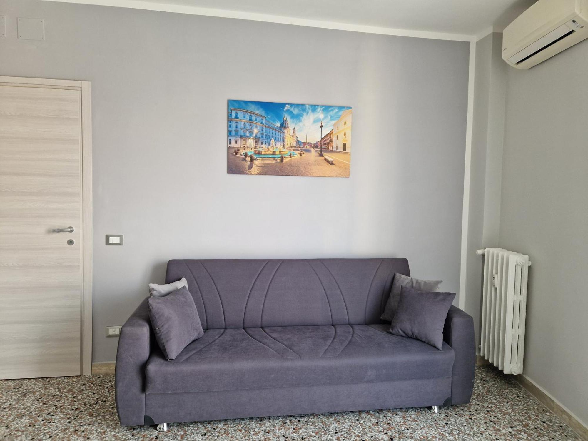 Domus Alessio Appartement Rome