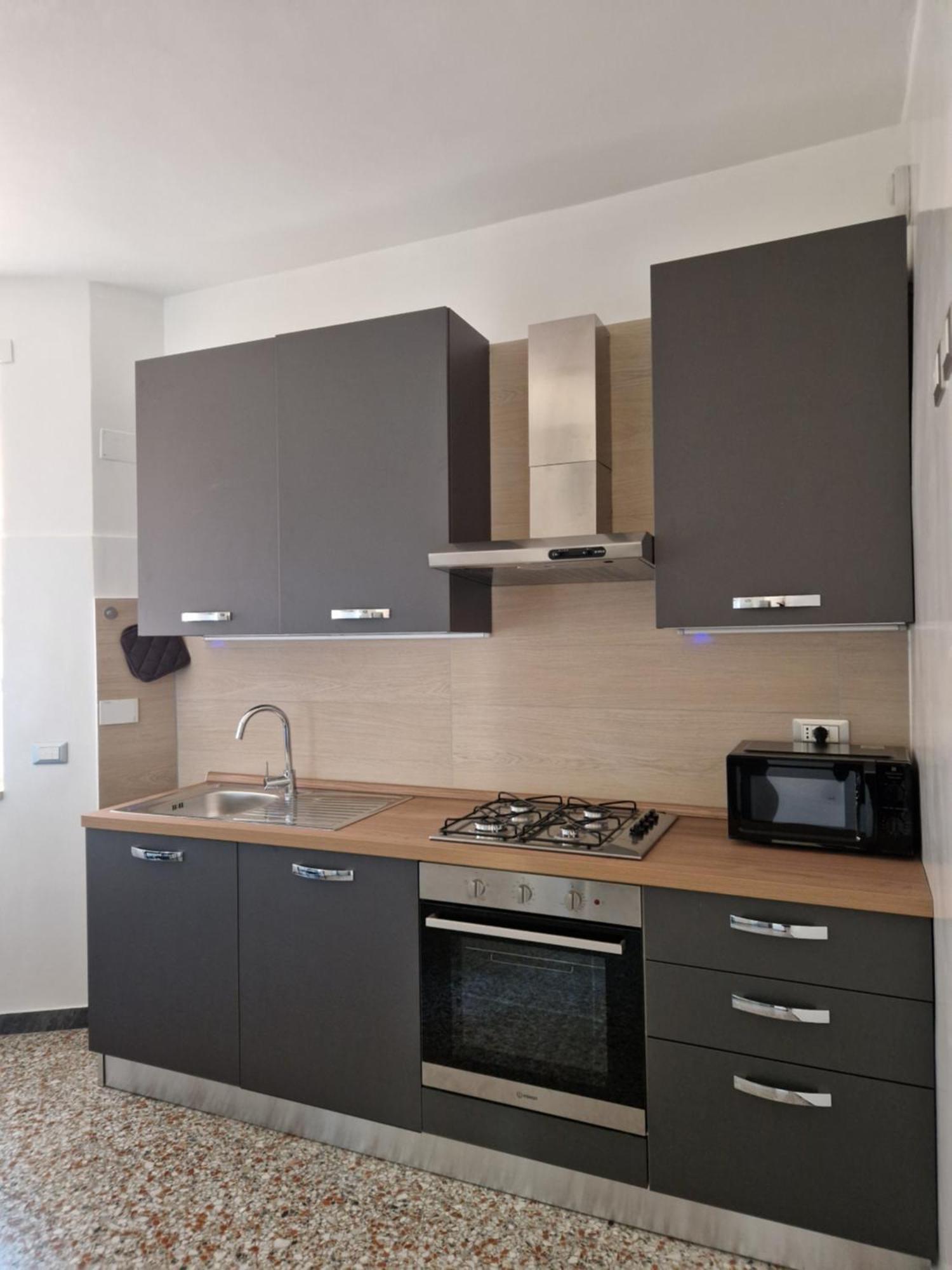 Domus Alessio * Rome