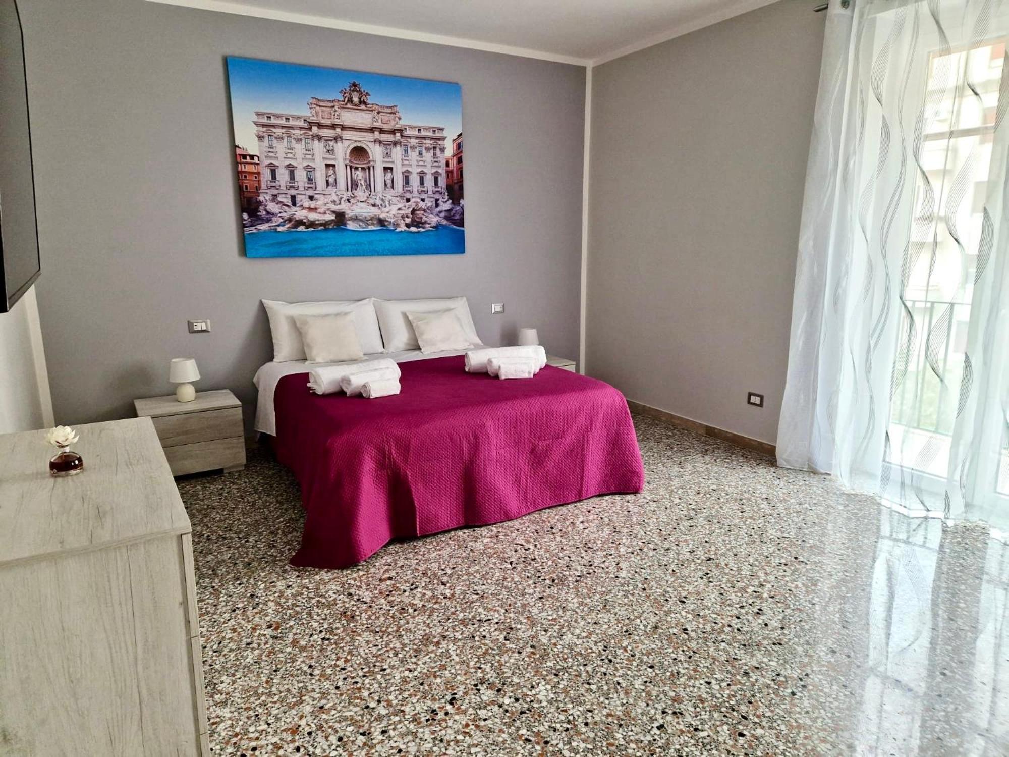 Domus Alessio Appartement
