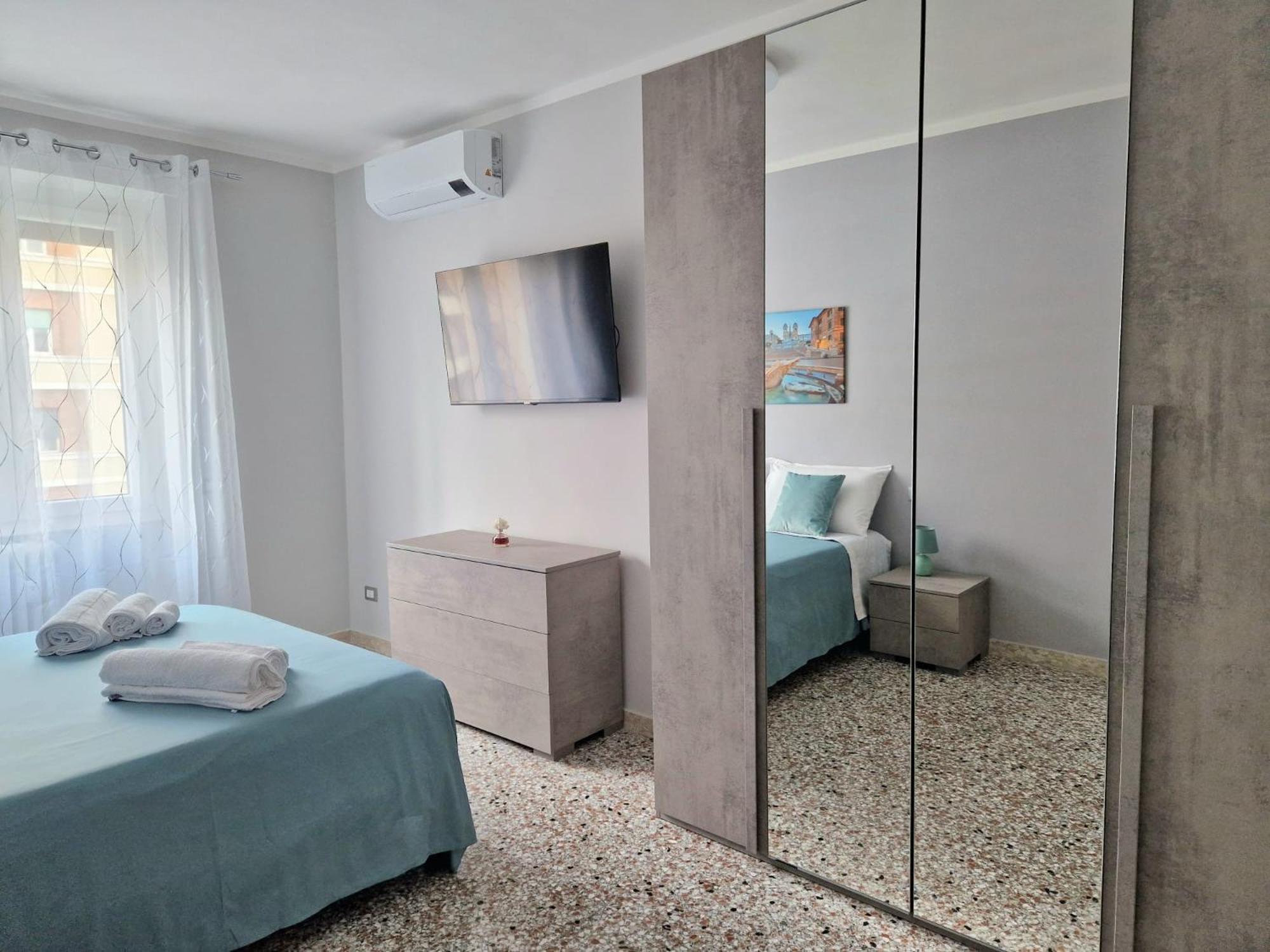 Appartement Domus Alessio *