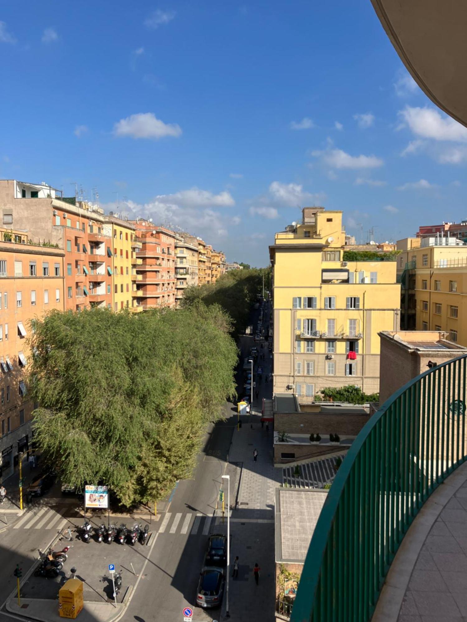 Domus Alessio Appartement Rome