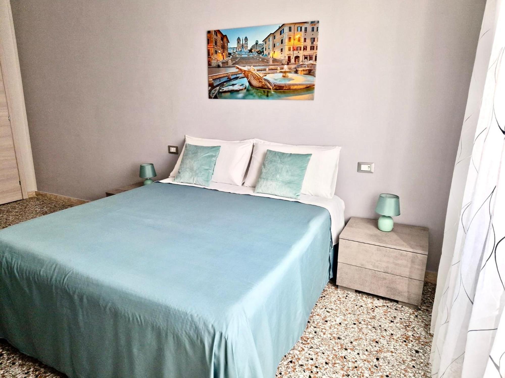 Domus Alessio Rome