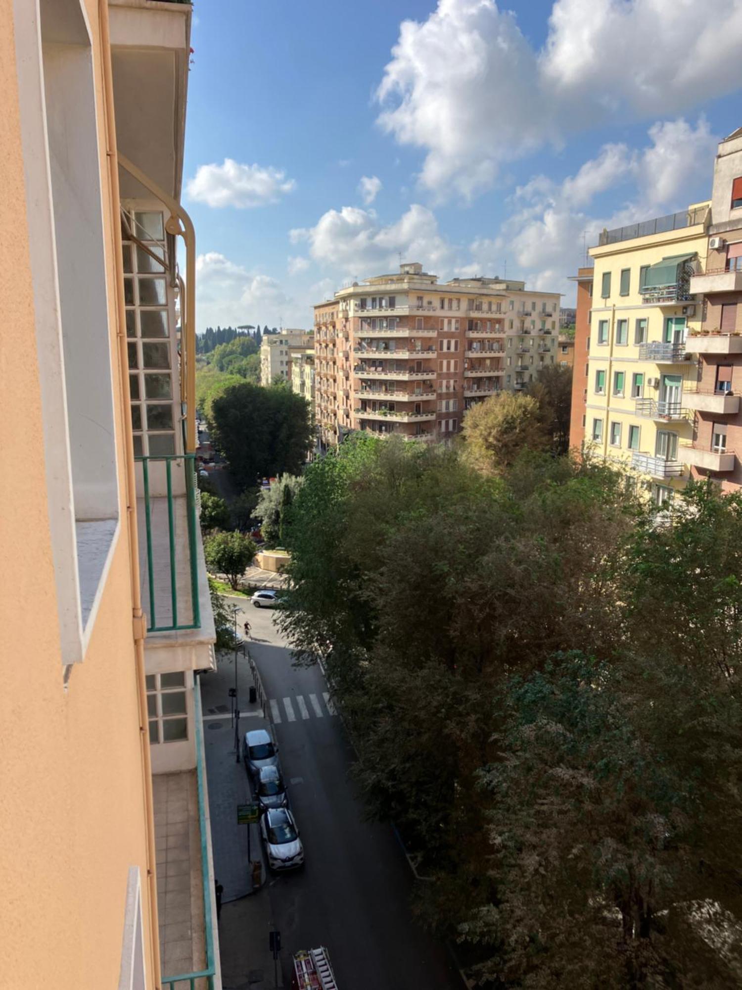 Domus Alessio Appartement Rome