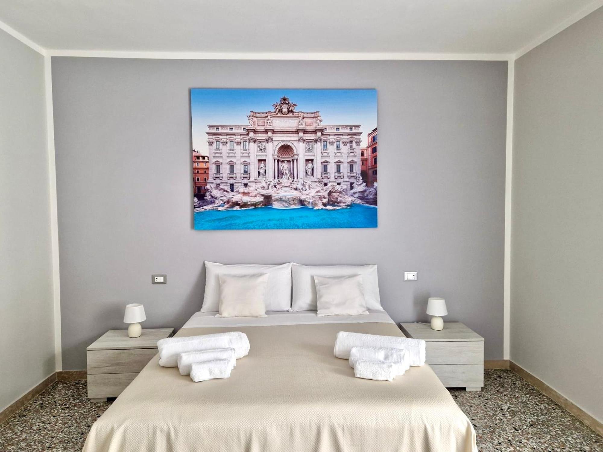 Domus Alessio Rome