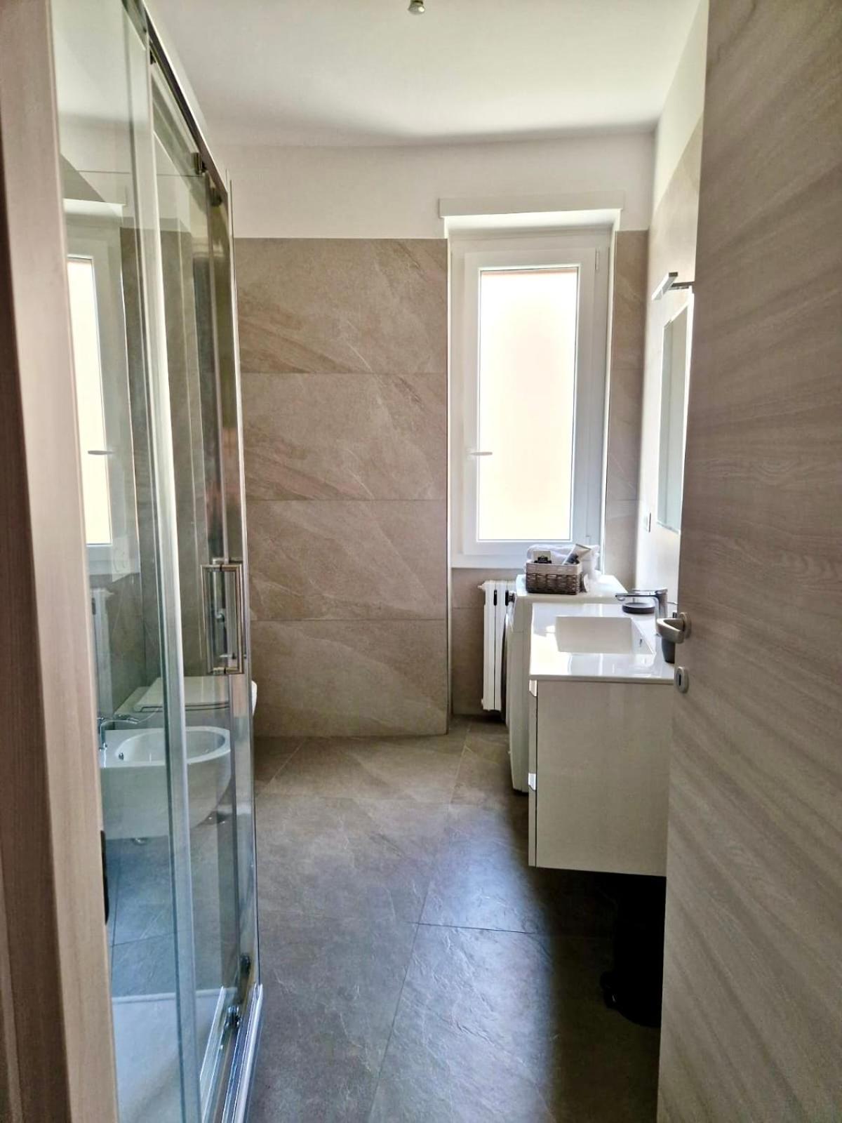 Domus Alessio Appartement