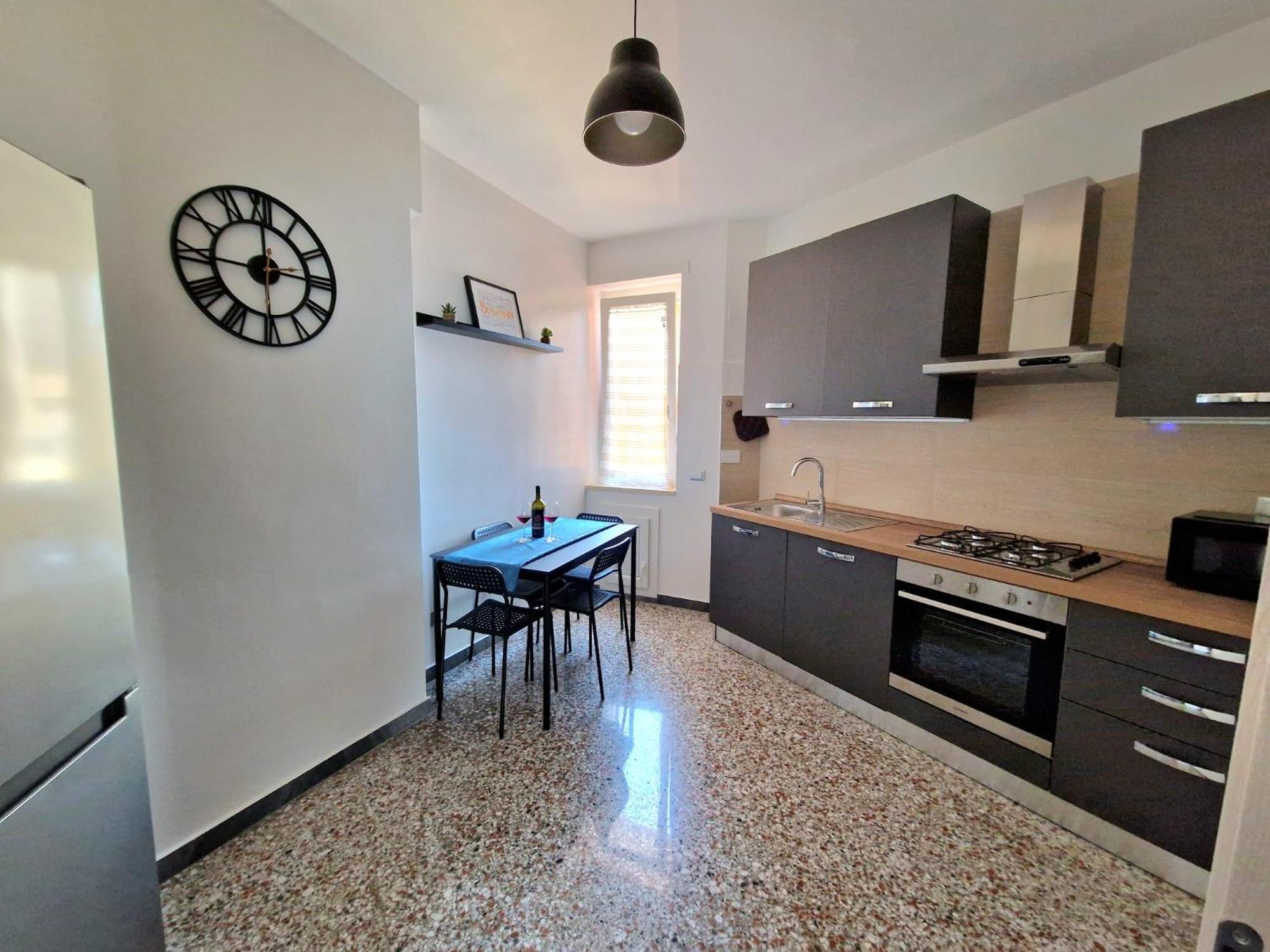 Appartement Domus Alessio